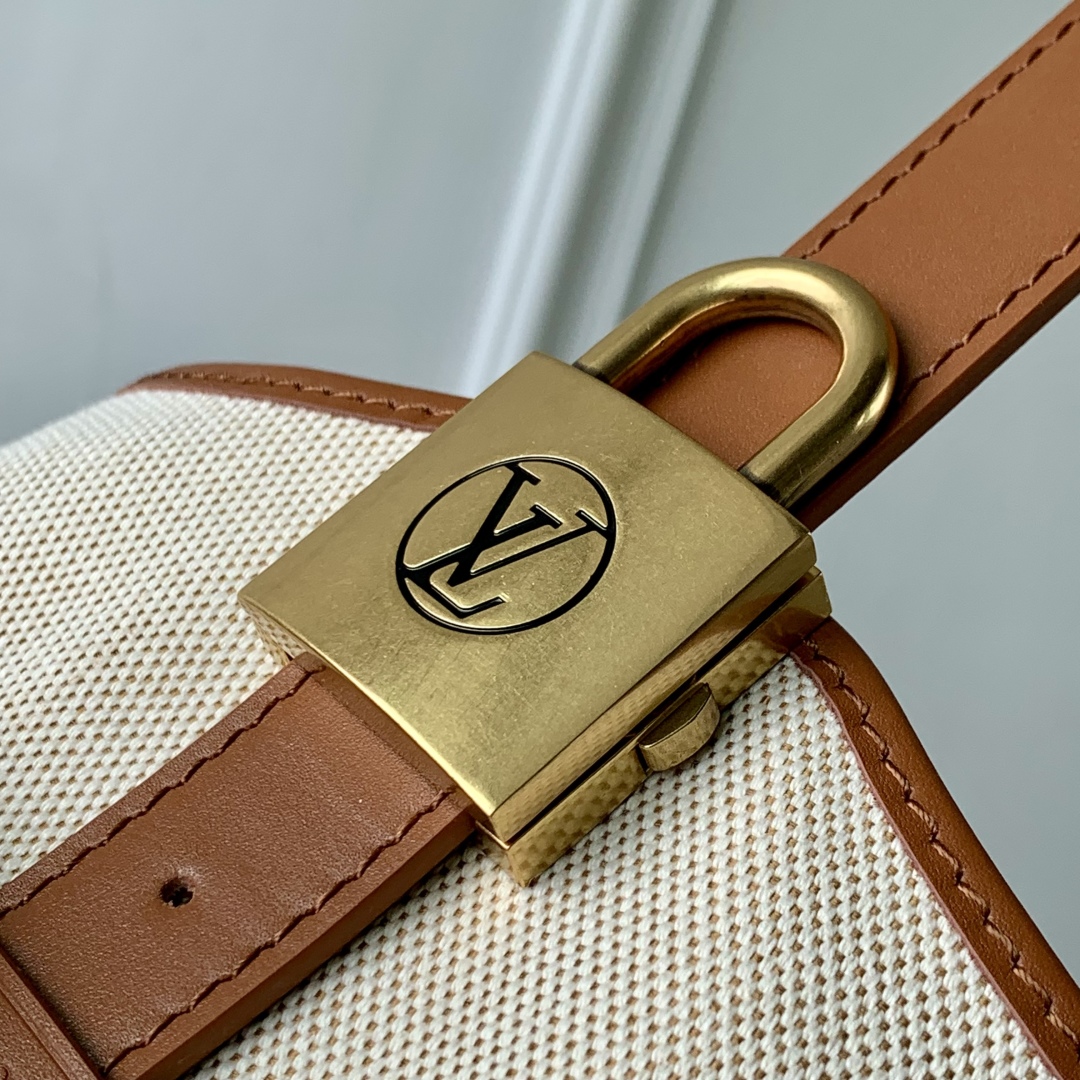 Louis Vuitton Low Key Hobo-M25352-24 x 28 x 16CM