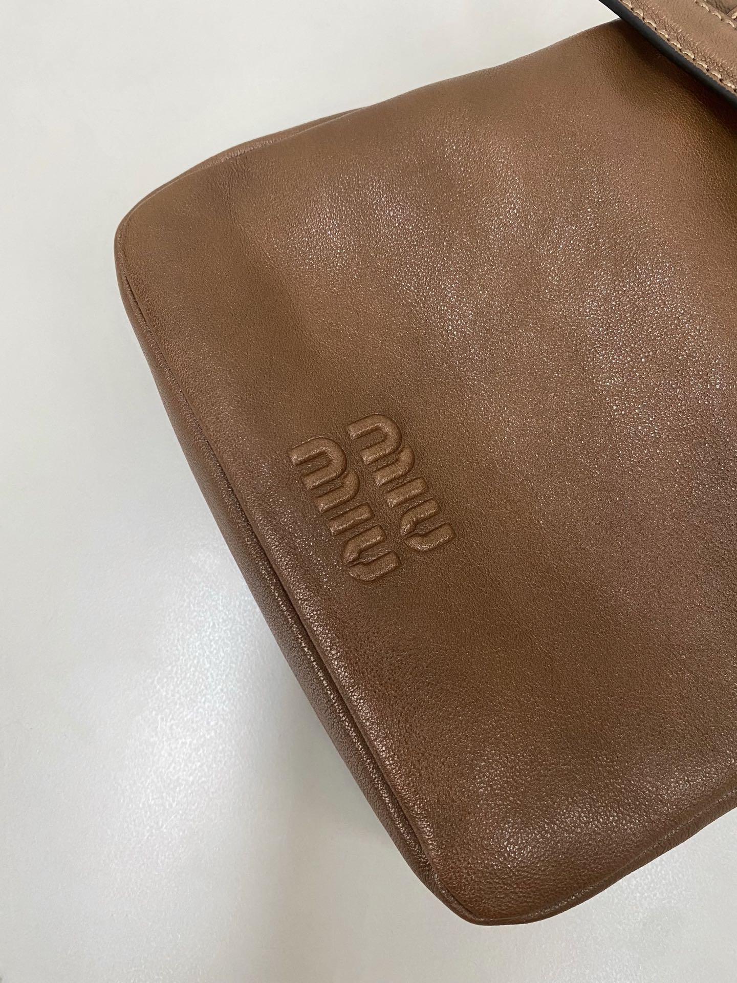 MiuMiu Pouch -19×17×4.5CM