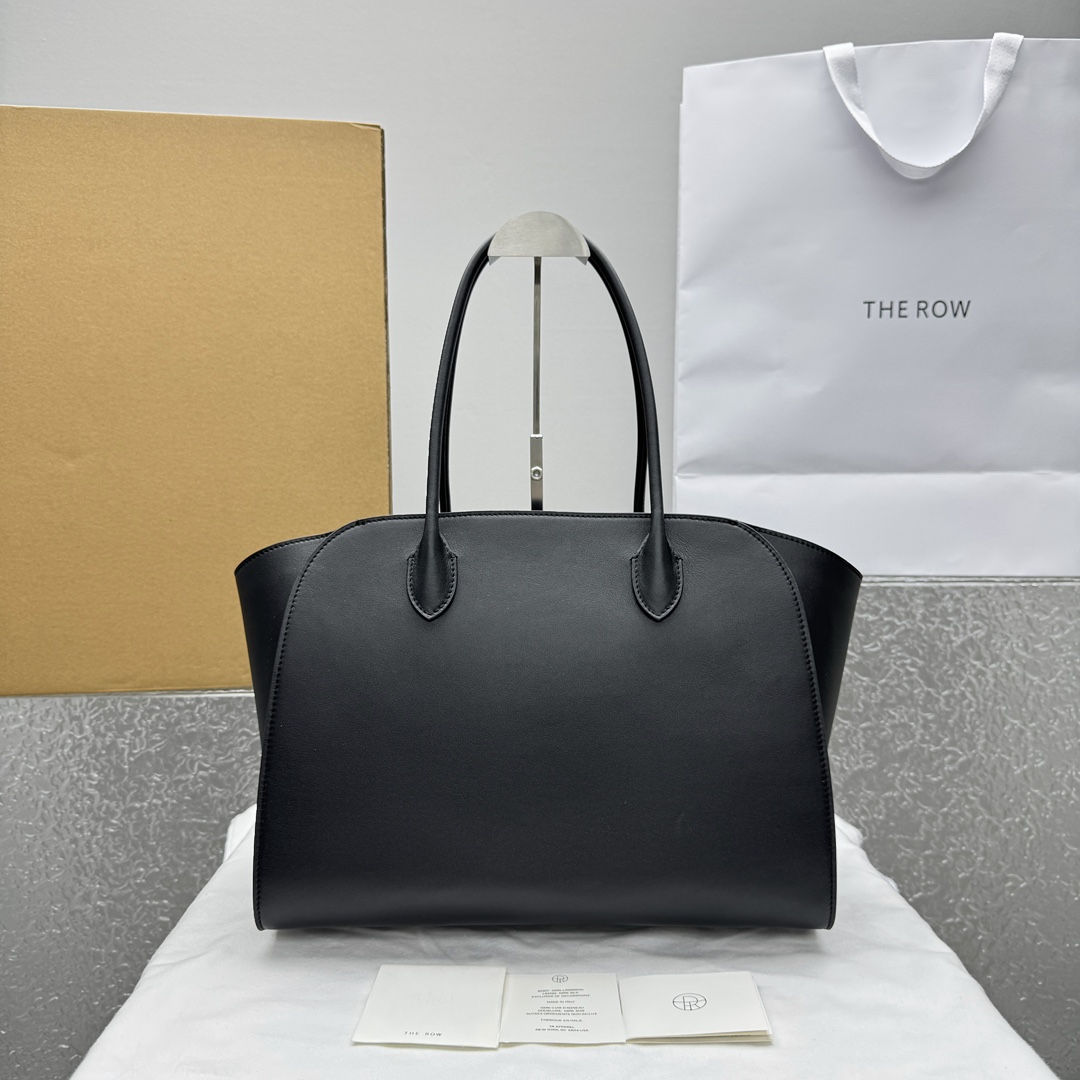 The Row Marlo 14 Bag-35*26*16CM