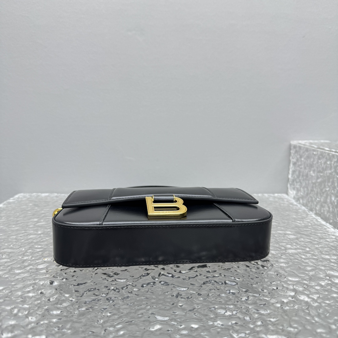 Balenciaga Hourglass Bag-23x13*4CM