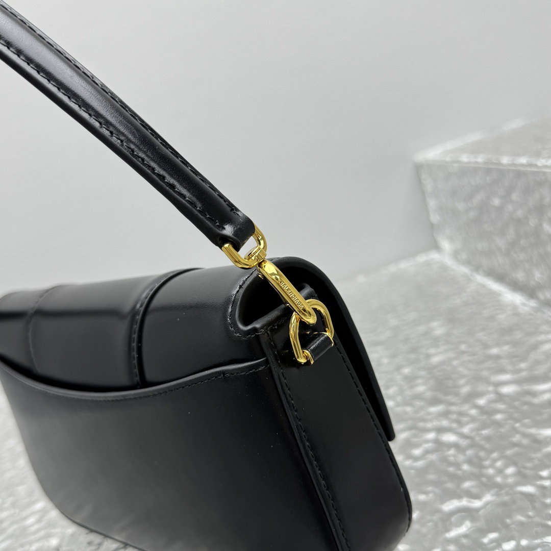 Balenciaga Hourglass Bag-23x13*4CM