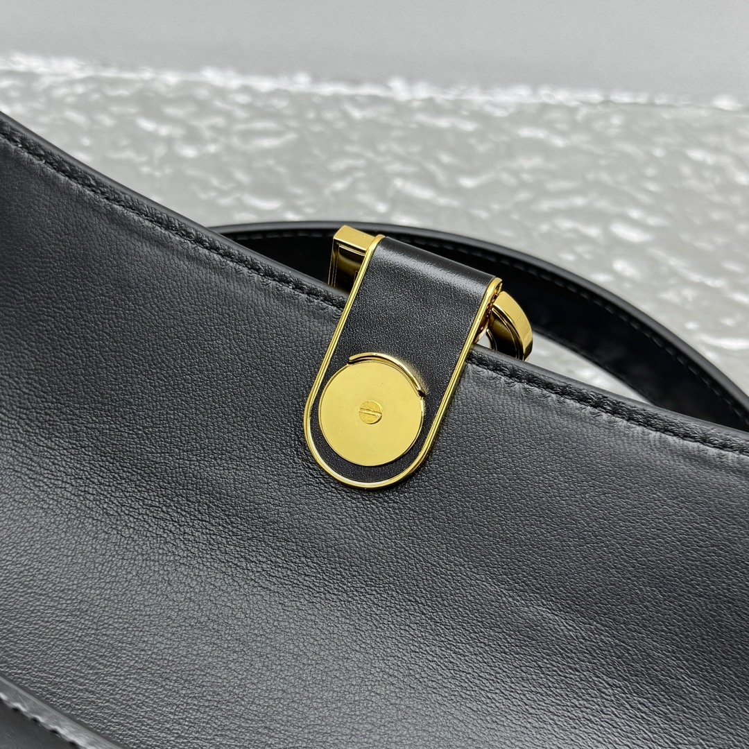 Balenciaga Hourglass Bag-23x13*4CM