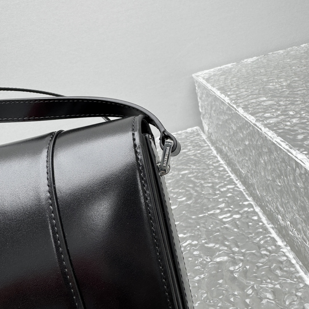 Balenciaga Hourglass Bag-26*18*7CM