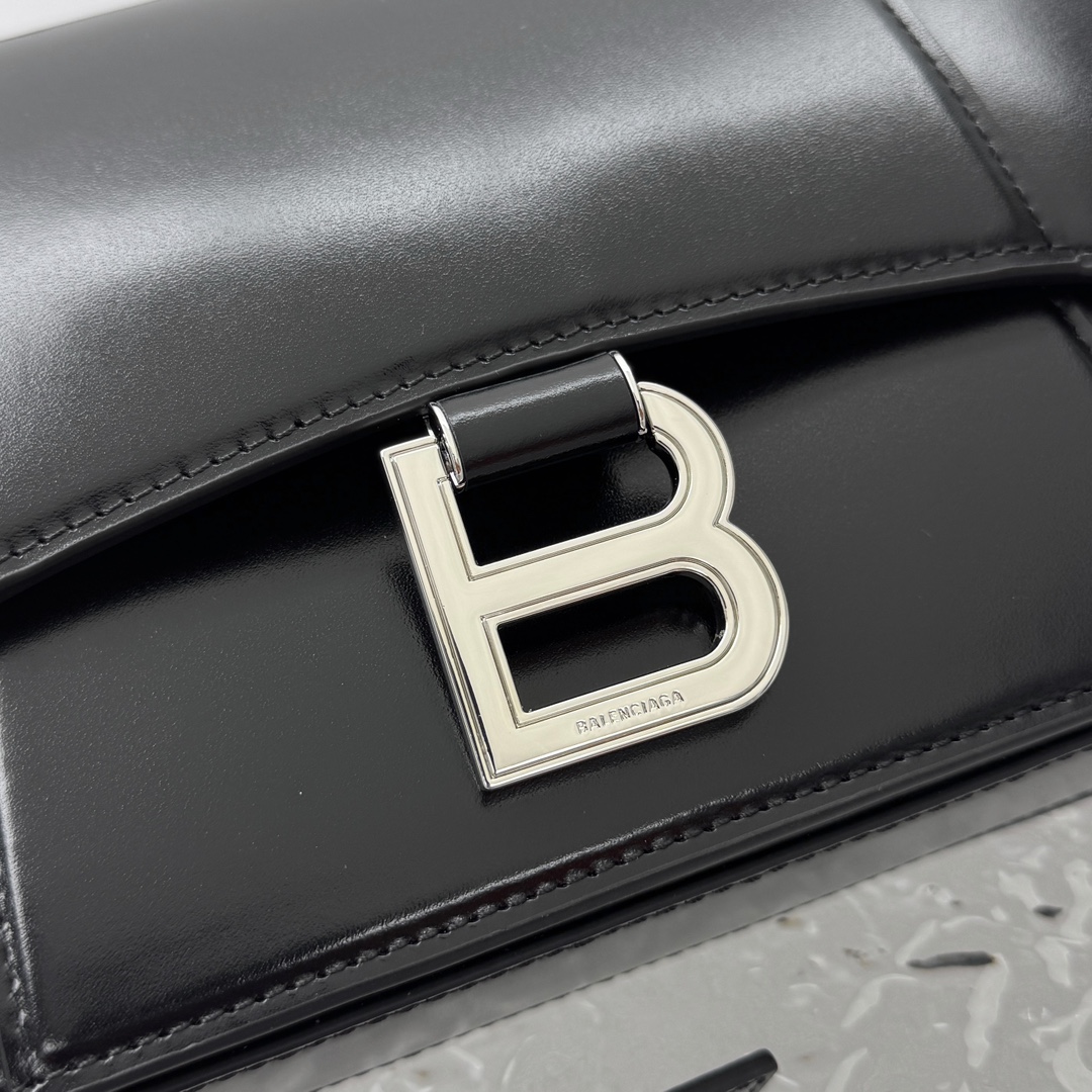 Balenciaga Hourglass Bag-26*18*7CM