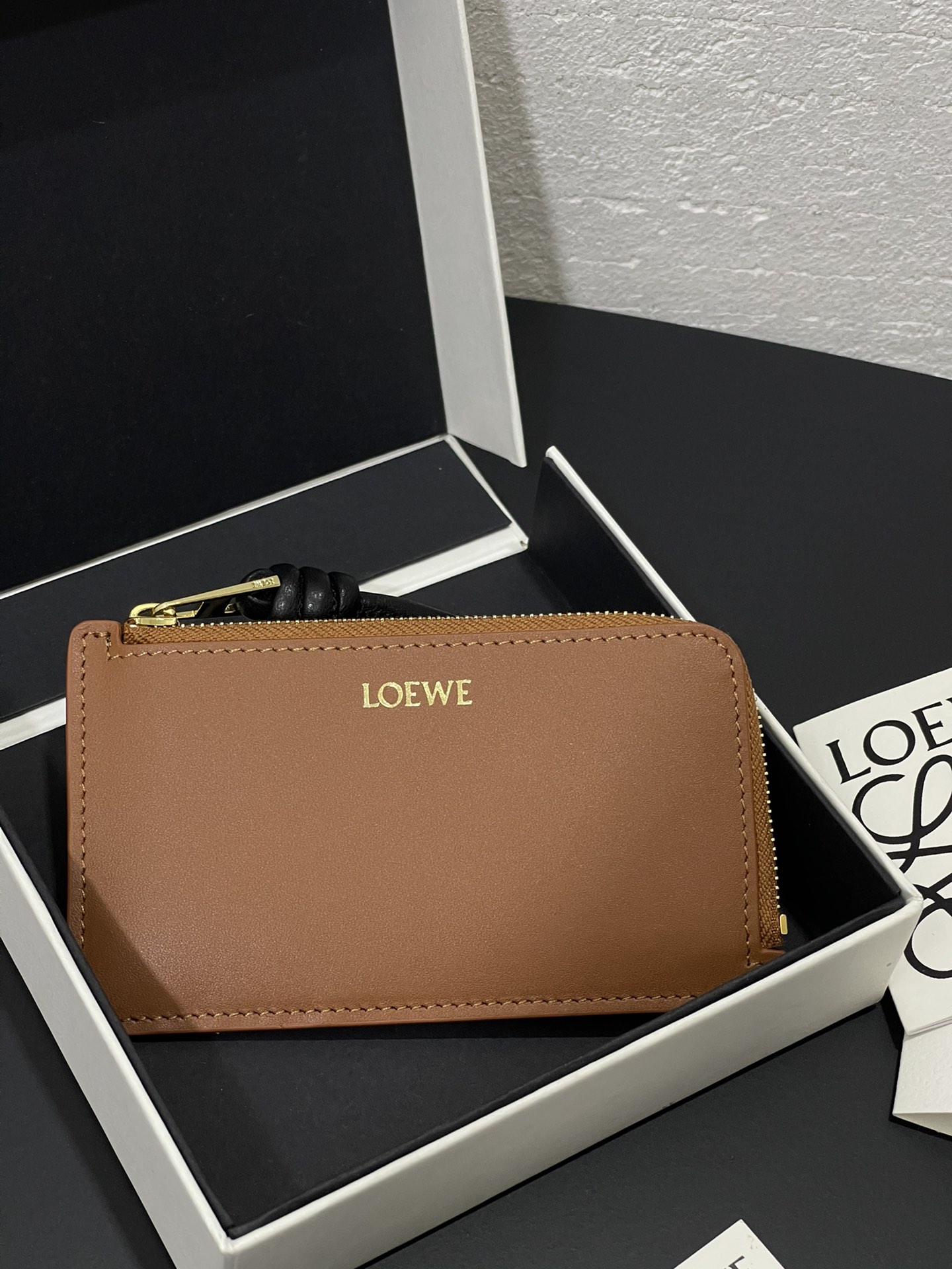 Lowee Pouch-13.5✕7CM