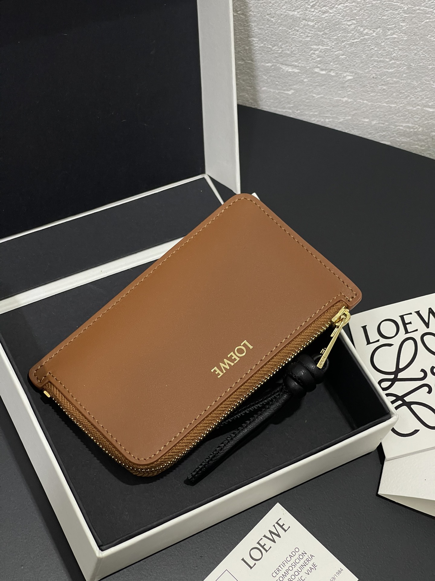 Lowee Pouch-13.5✕7CM