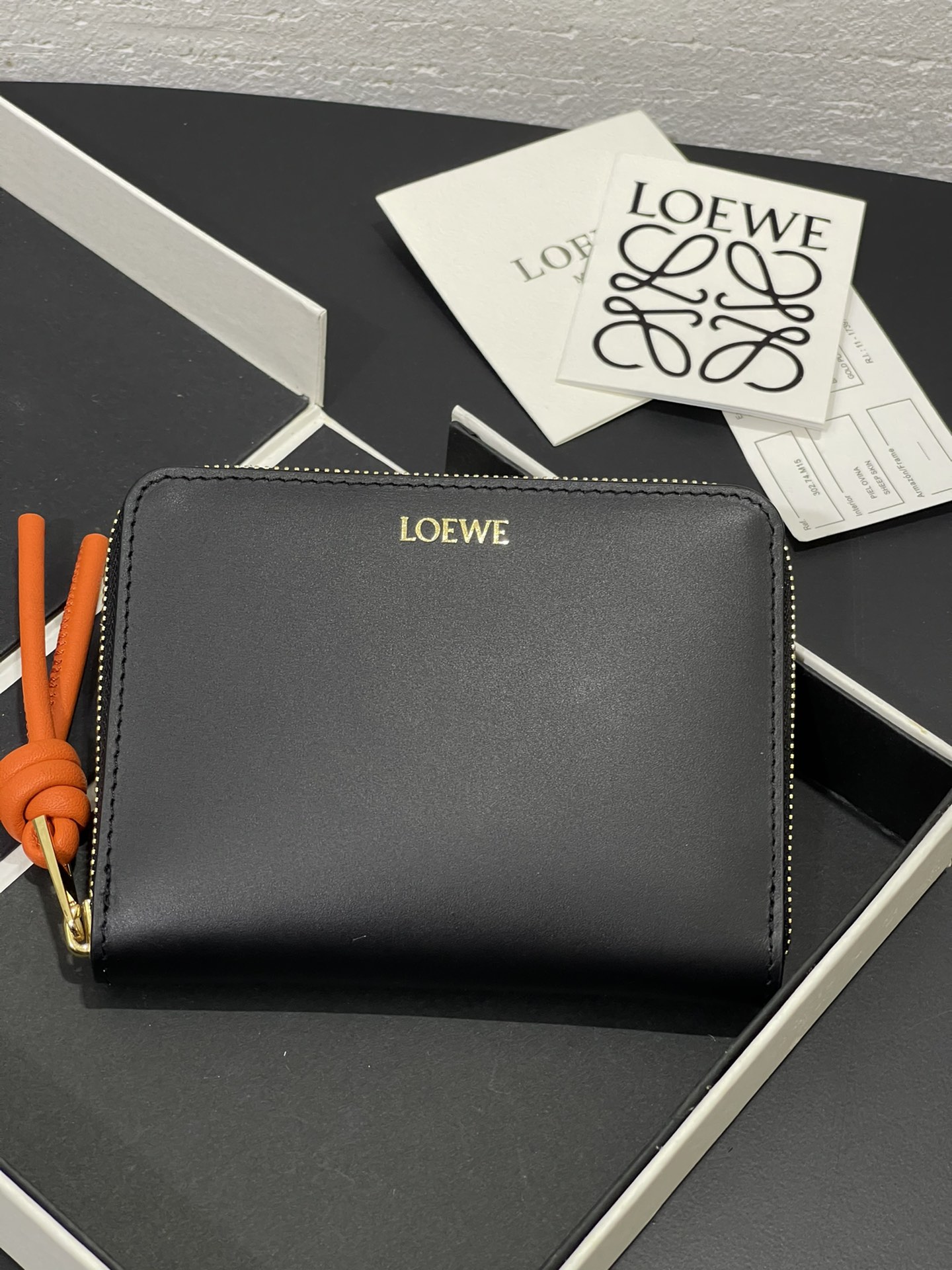Lowee Wallet-12*9.5CM
