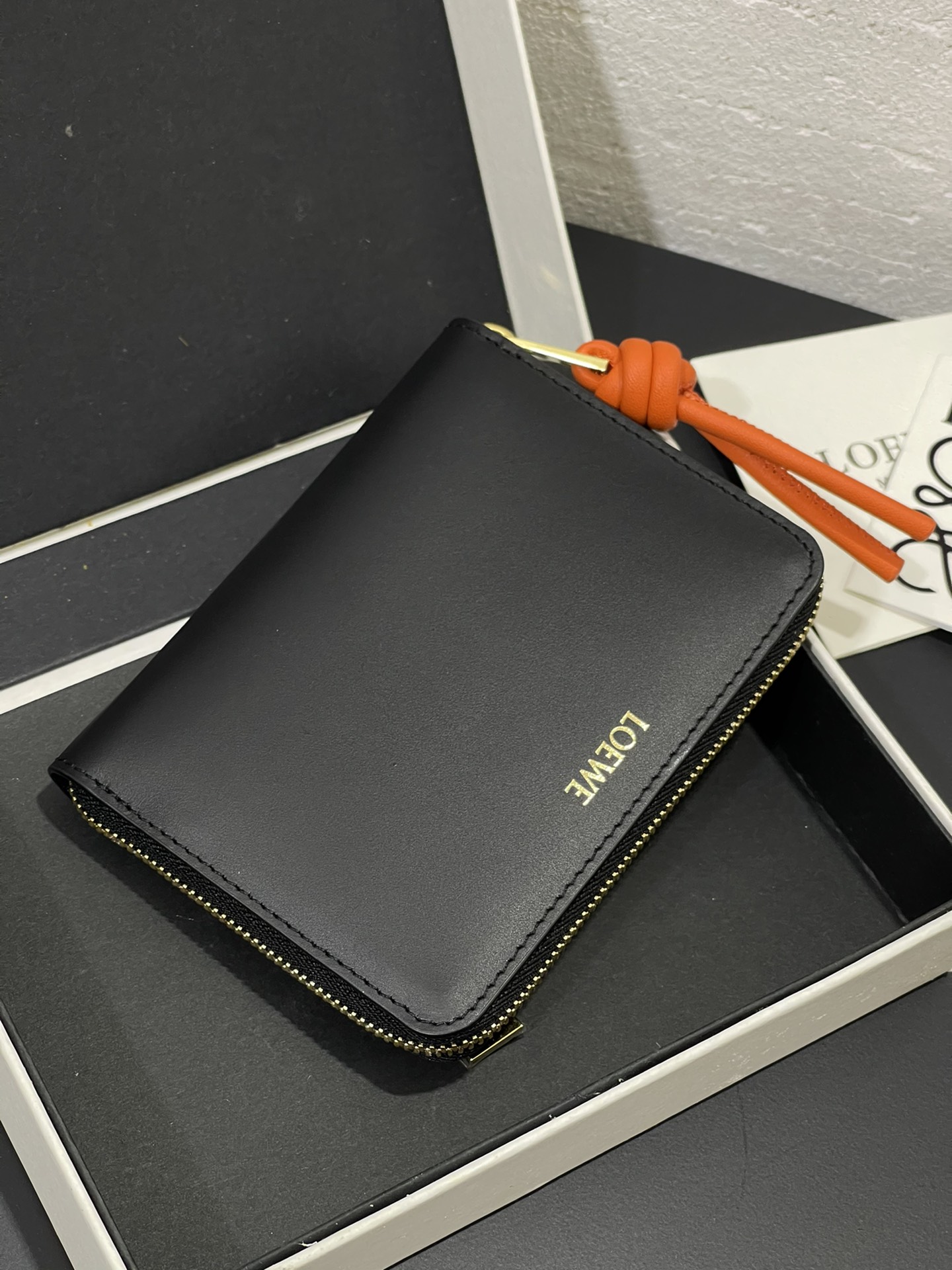 Lowee Wallet-12*9.5CM