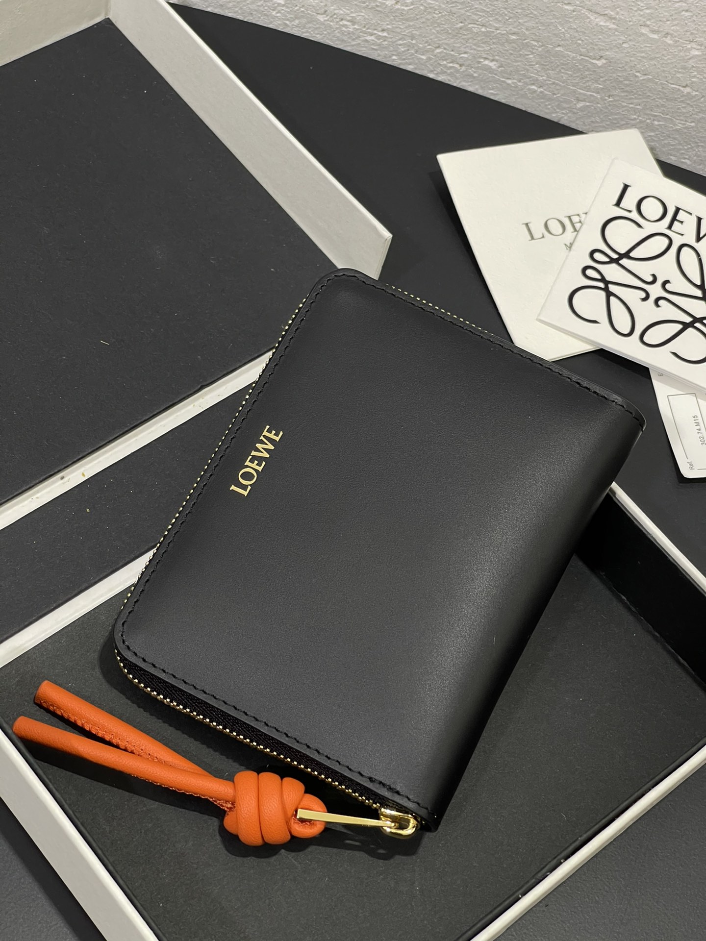 Lowee Wallet-12*9.5CM
