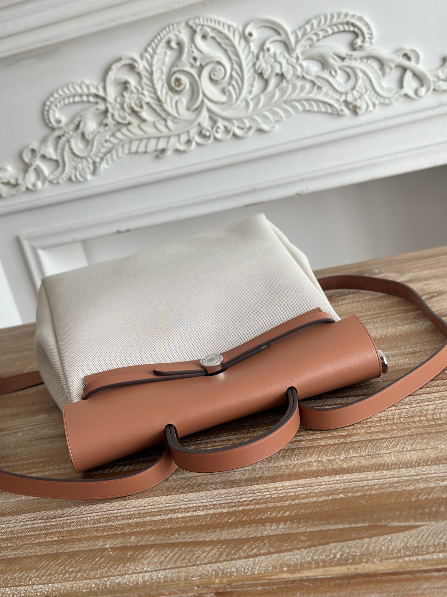 Hermes Herbag-30*35*12CM