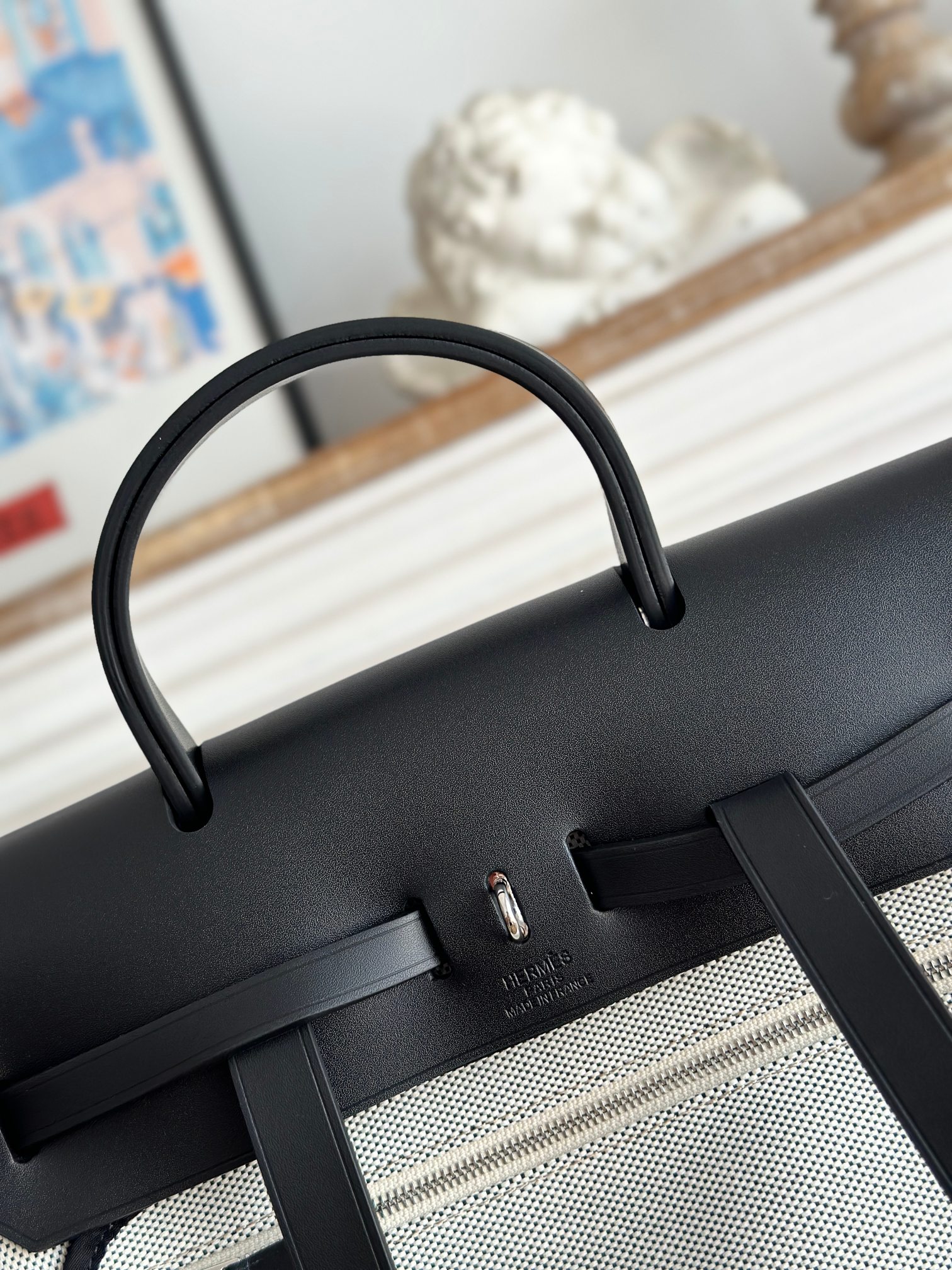 Hermes Herbag-30*35*12CM
