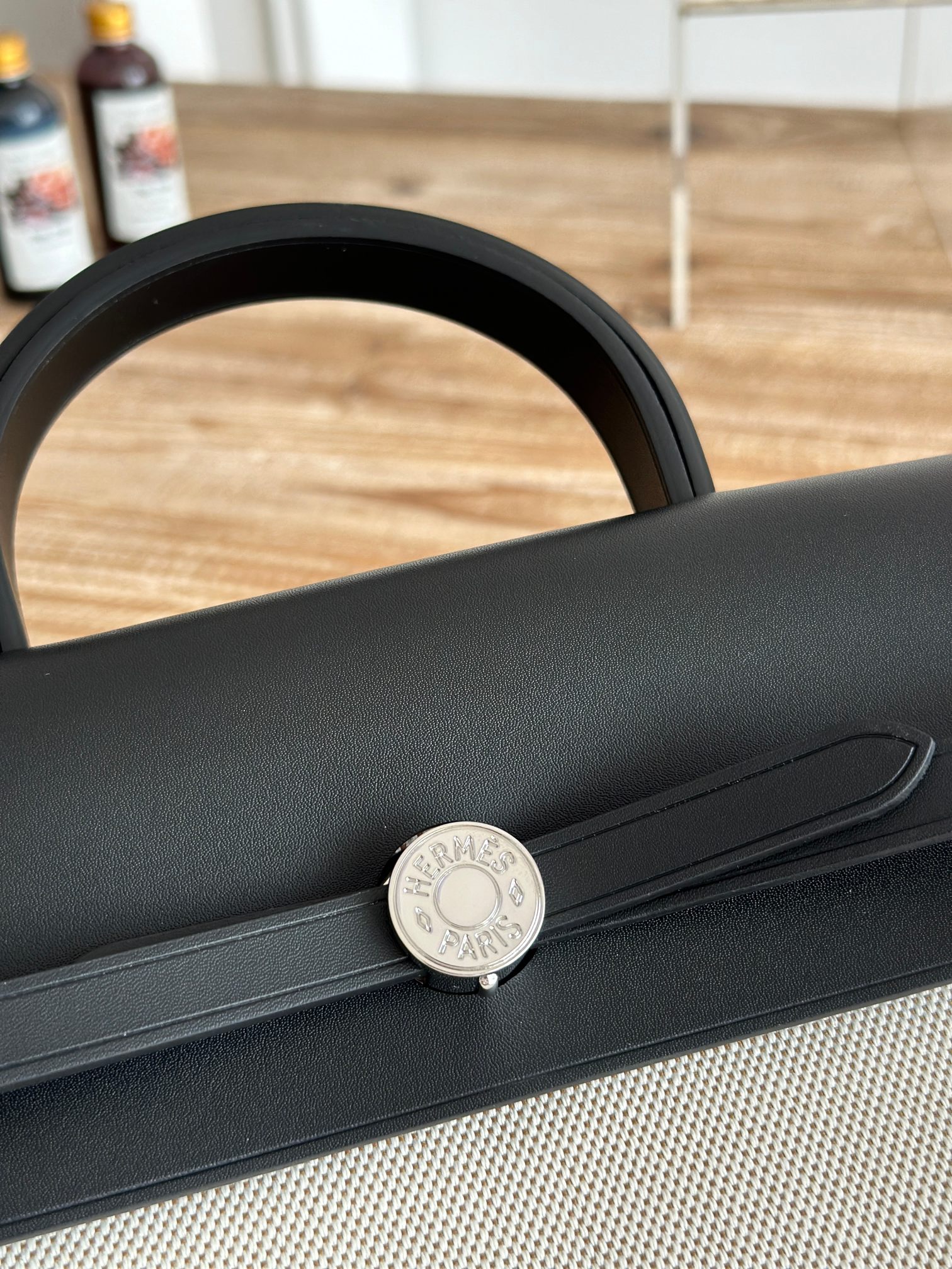 Hermes Herbag-30*35*12CM