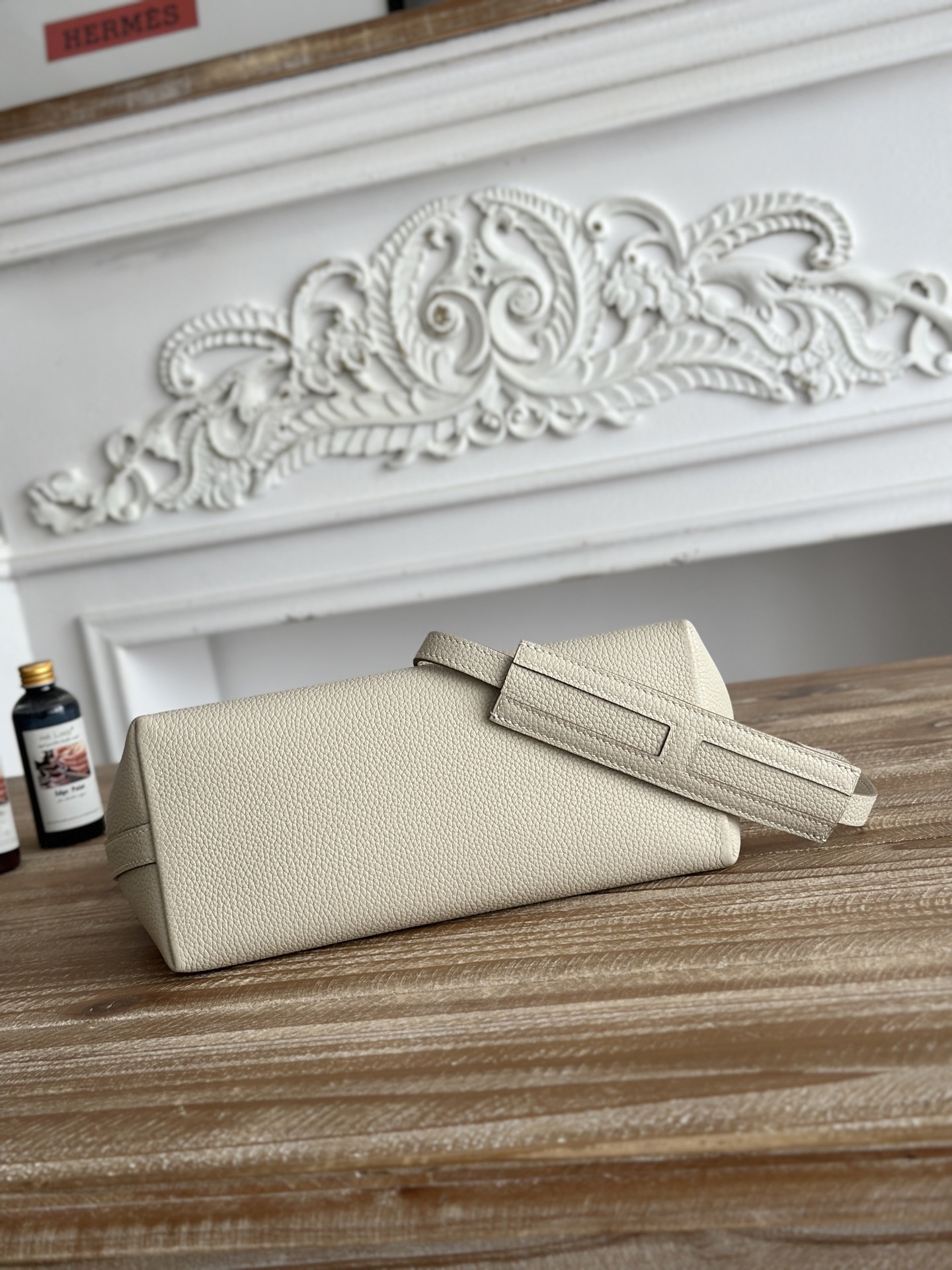Hermes Berlingot Bag-18*24*10CM