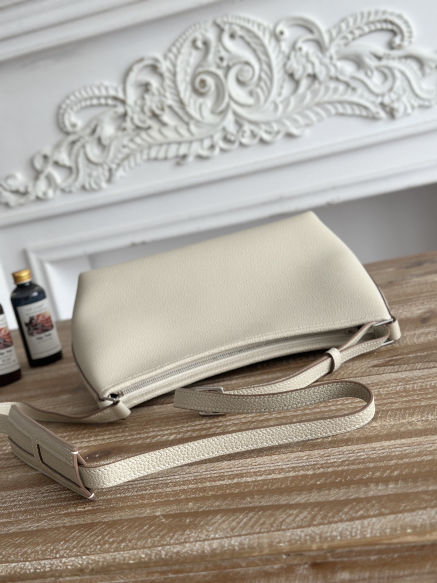 Hermes Berlingot Bag-18*24*10CM