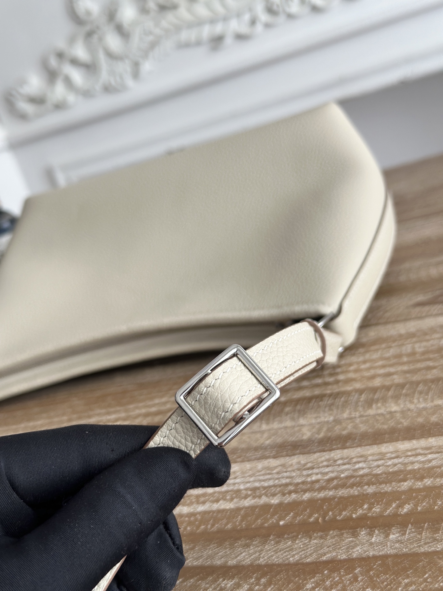 Hermes Berlingot Bag-18*24*10CM