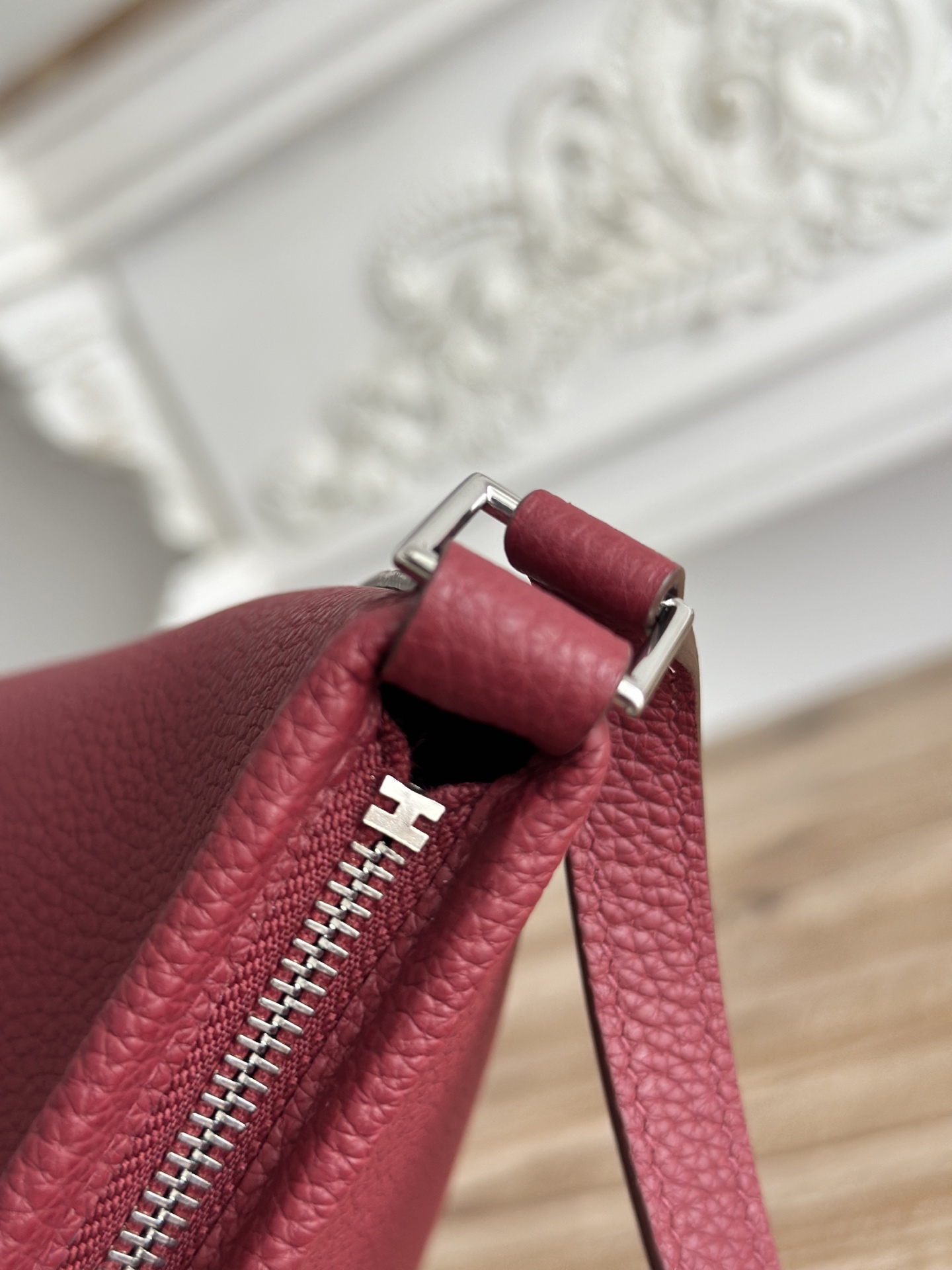 Hermes Berlingot Bag-18*24*10CM