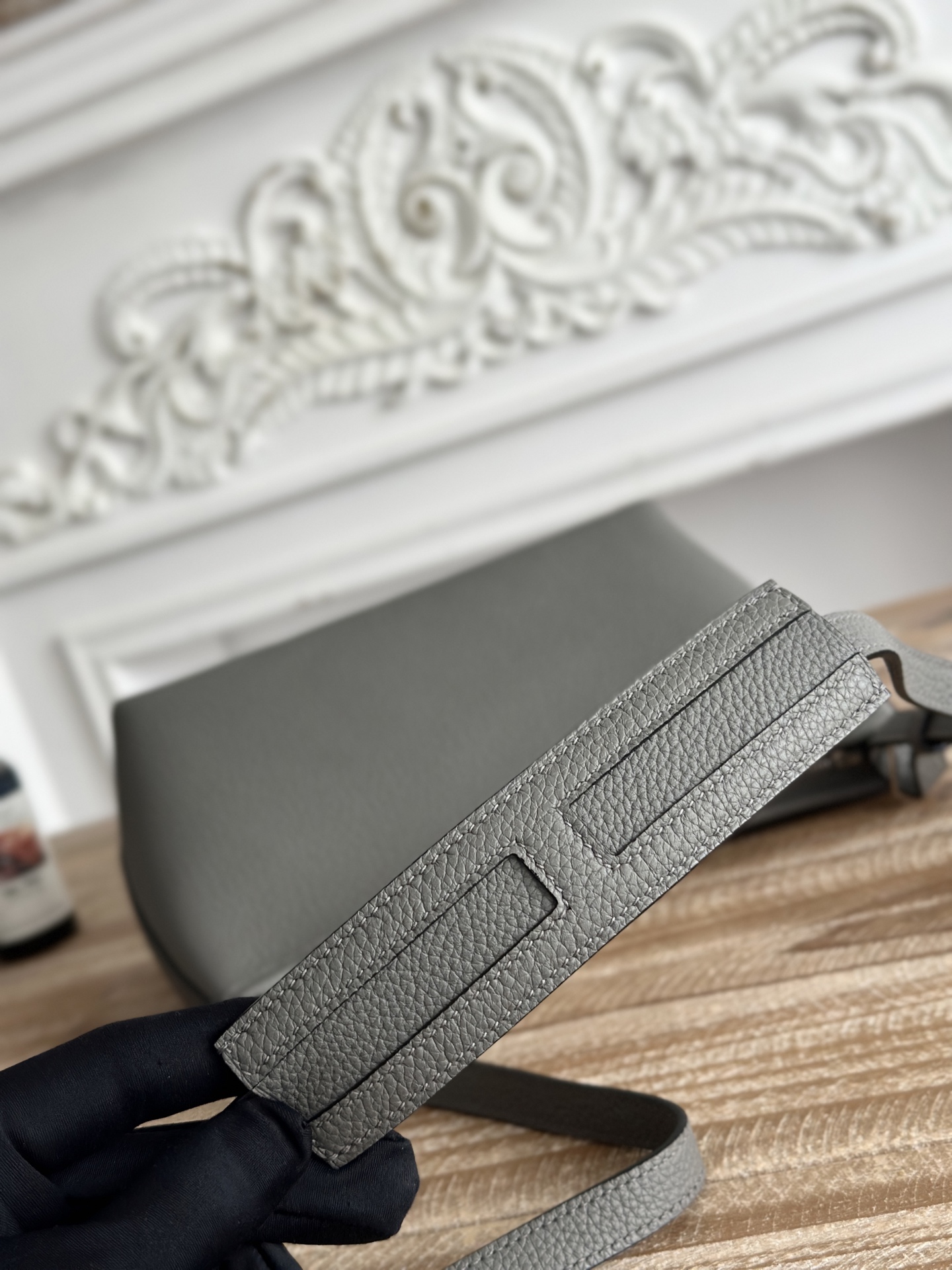 Hermes Berlingot Bag-18*24*10CM