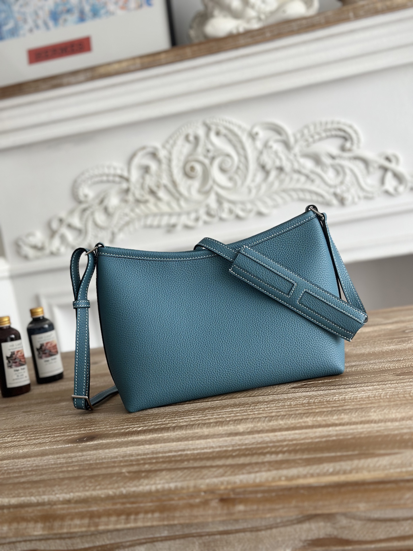 Hermes Berlingot Bag-18*24*10CM