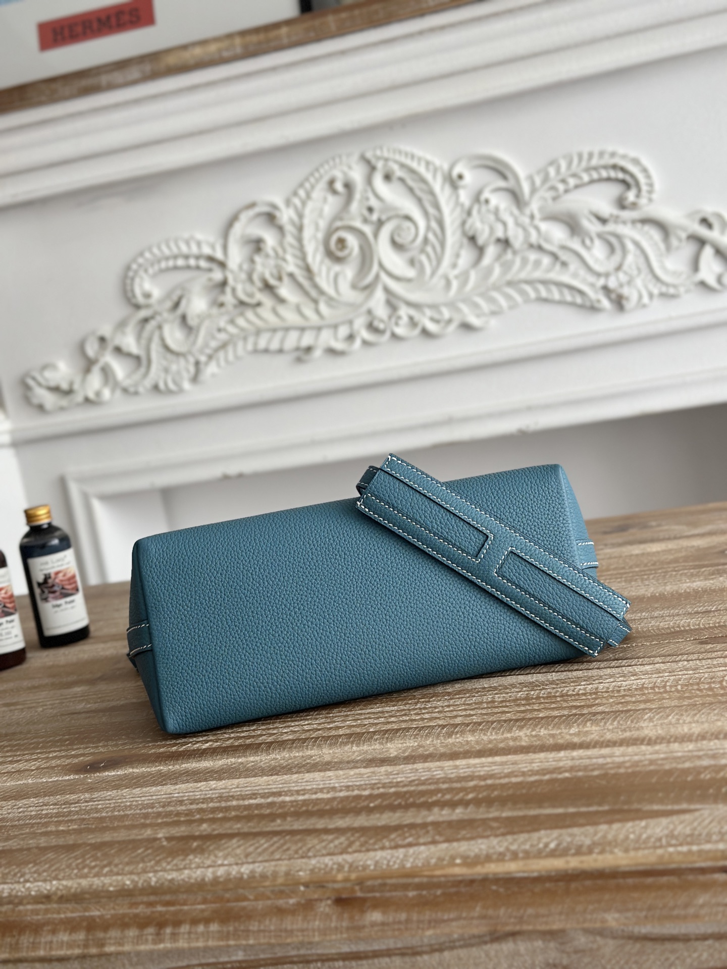 Hermes Berlingot Bag-18*24*10CM