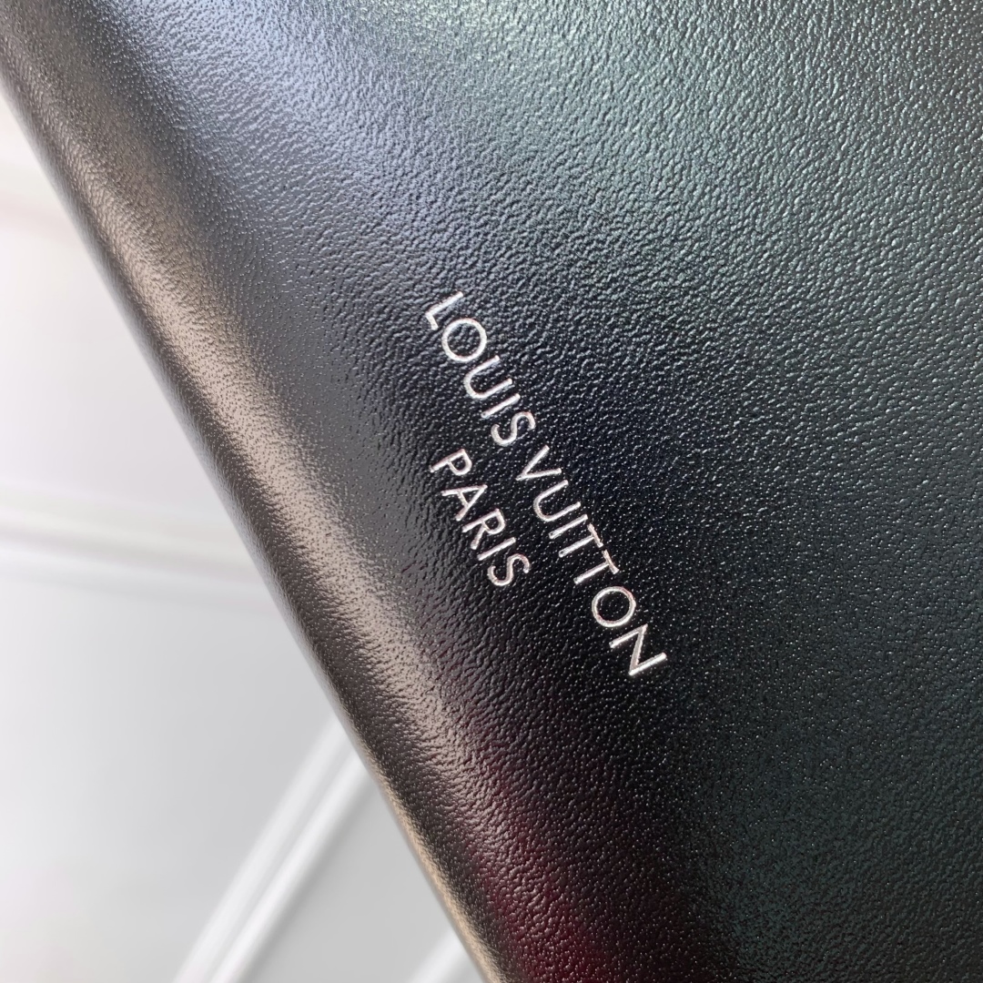 Louis Vuitton Side Trunk -M14606-16 x 8.5 x 23.5CM