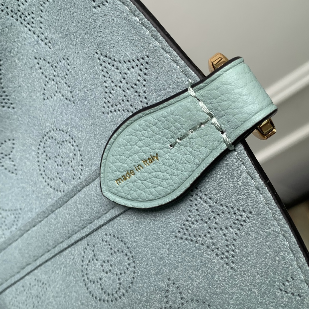 Louis Vuitton Blossom Handbags-20*20*12.5CM