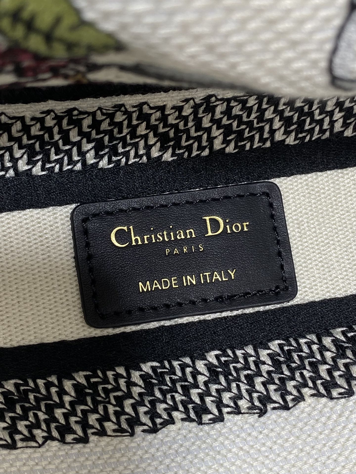 Lady Diro Handle Bag-24*11*20CM