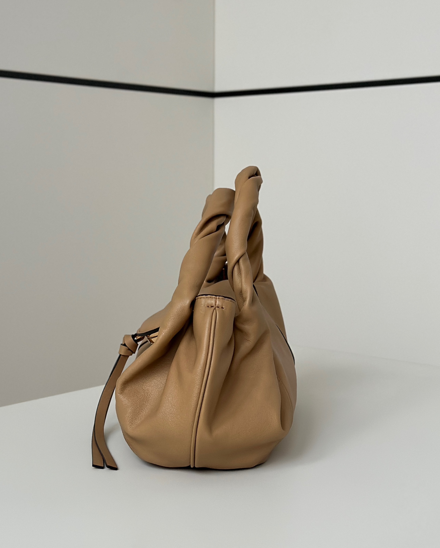 Fendi Spy Bag -32*12*18CM