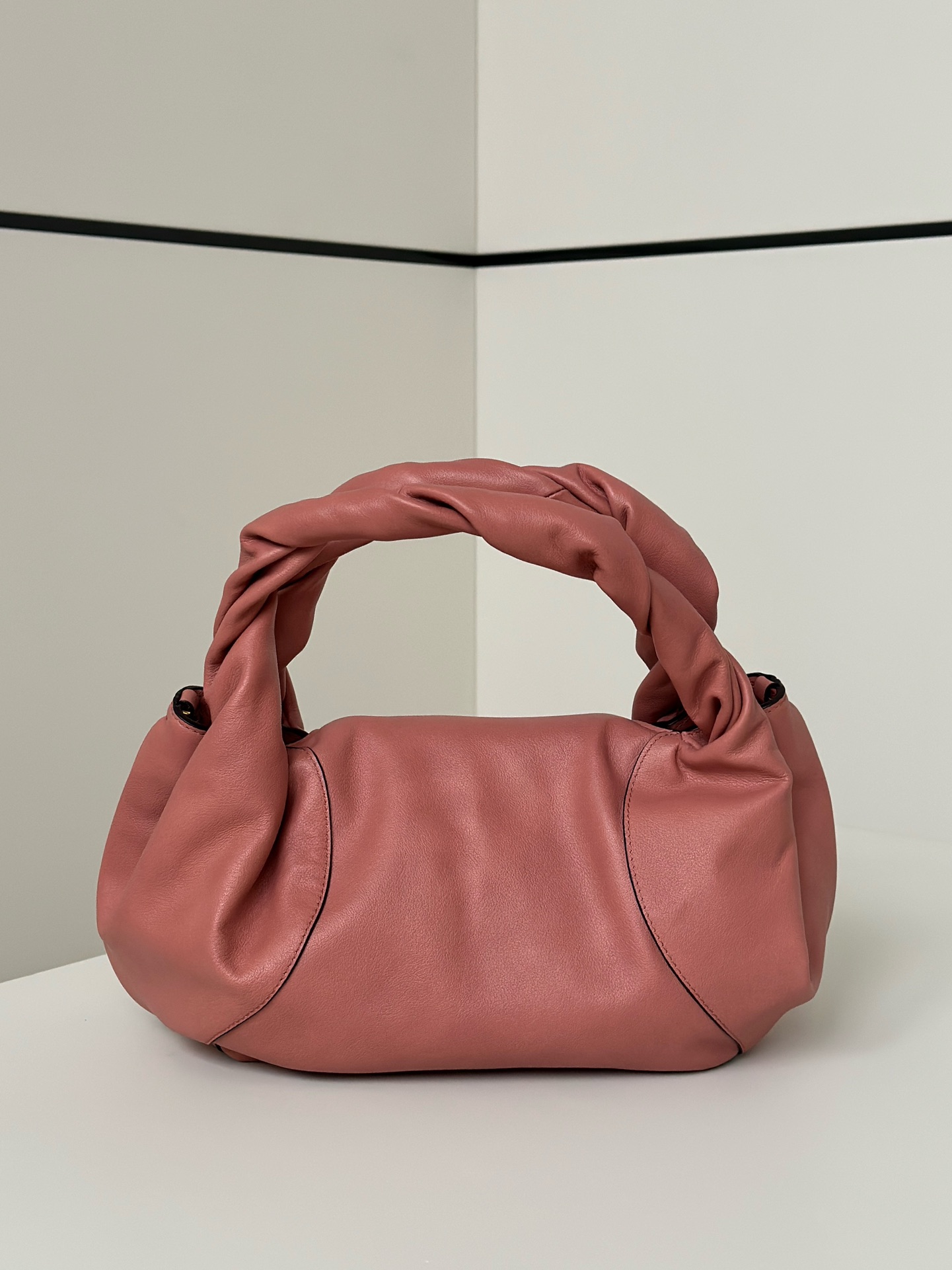 Fendi Spy Bag -32*12*18CM