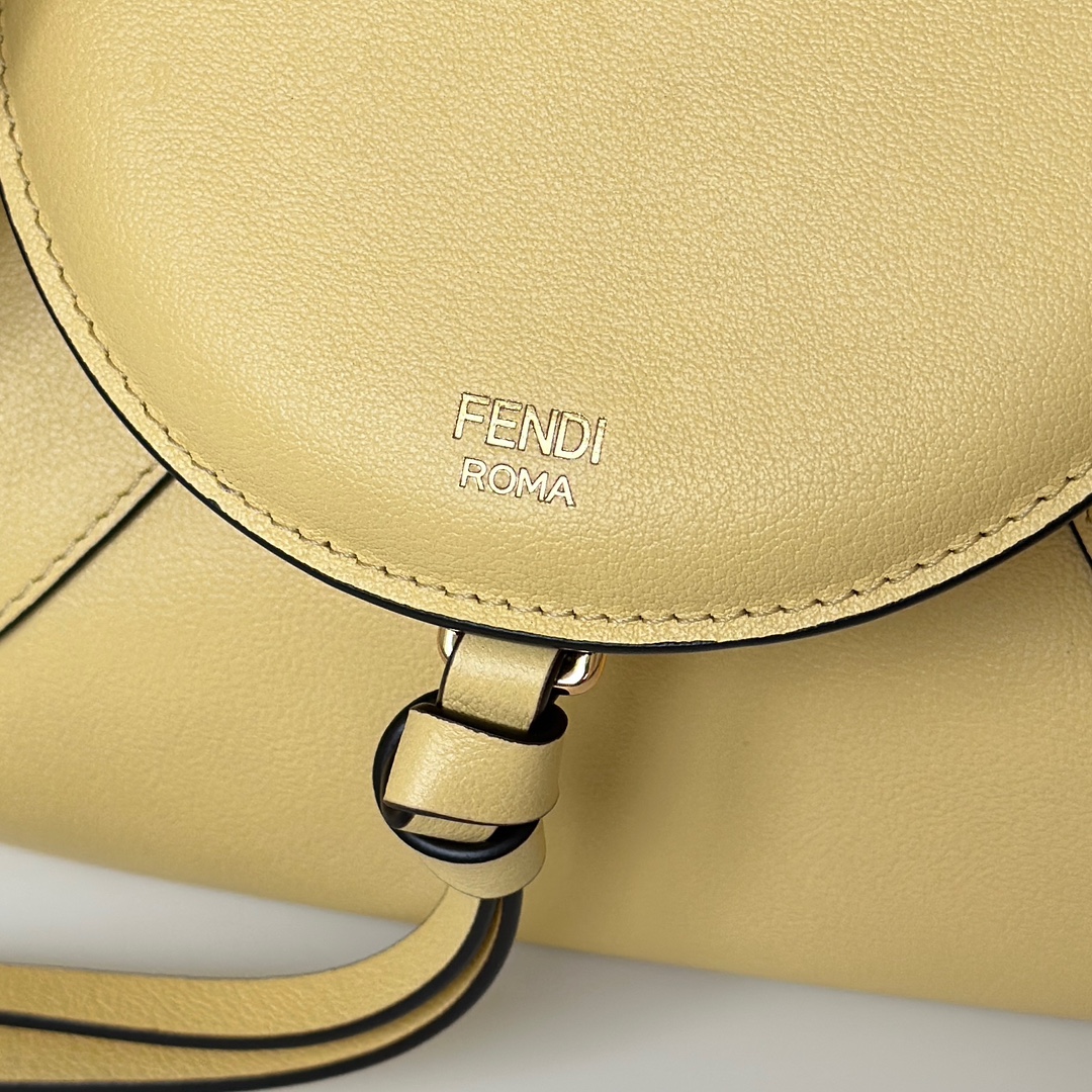 Fendi Spy Bag -32*12*18CM