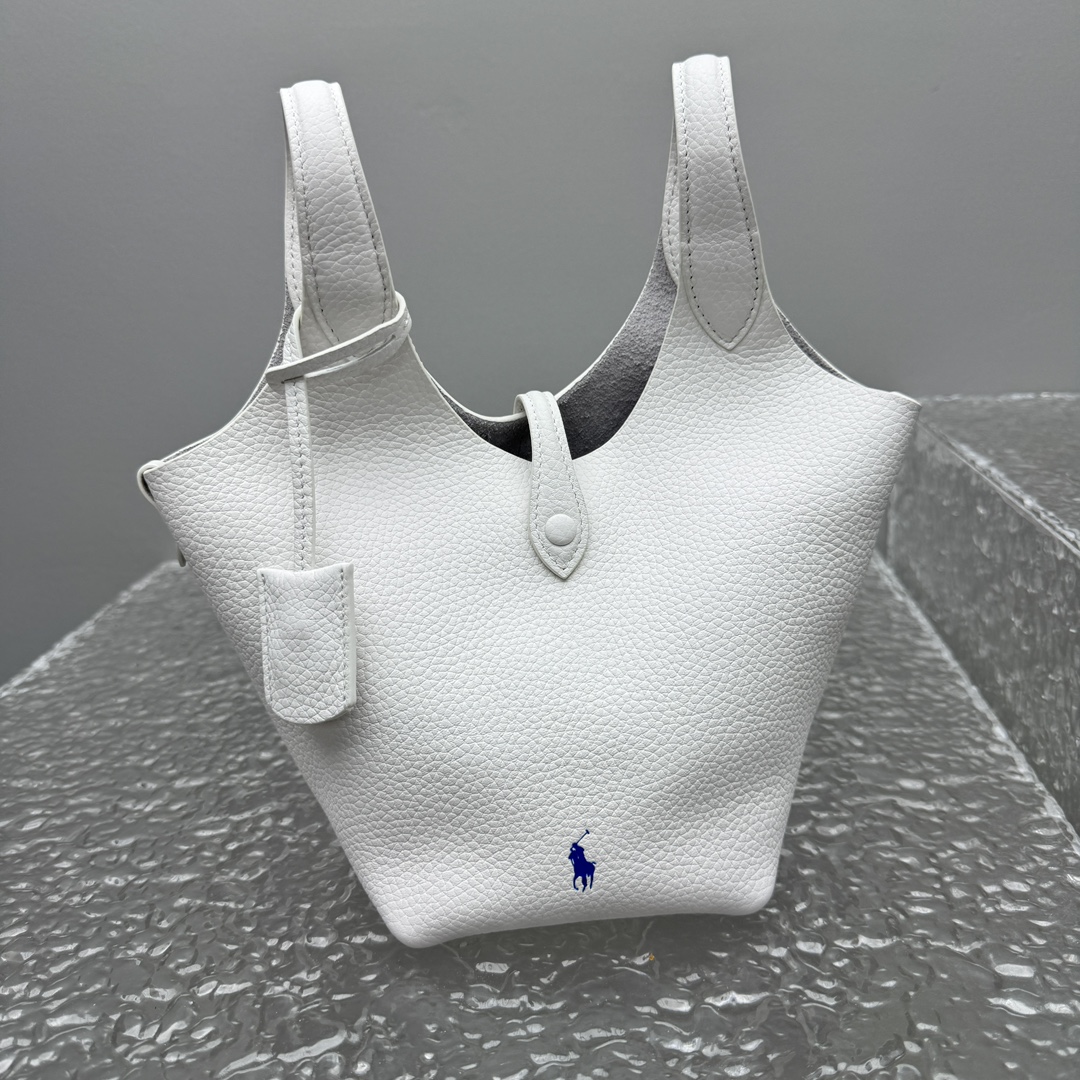 Ralp* Lauren Polo Play Bag-12*27*13CM