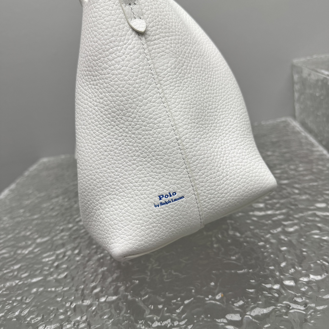 Ralp* Lauren Polo Play Bag-12*27*13CM