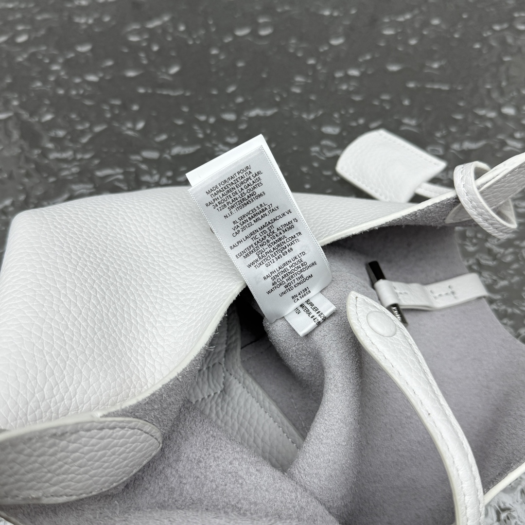 Ralp* Lauren Polo Play Bag-12*27*13CM