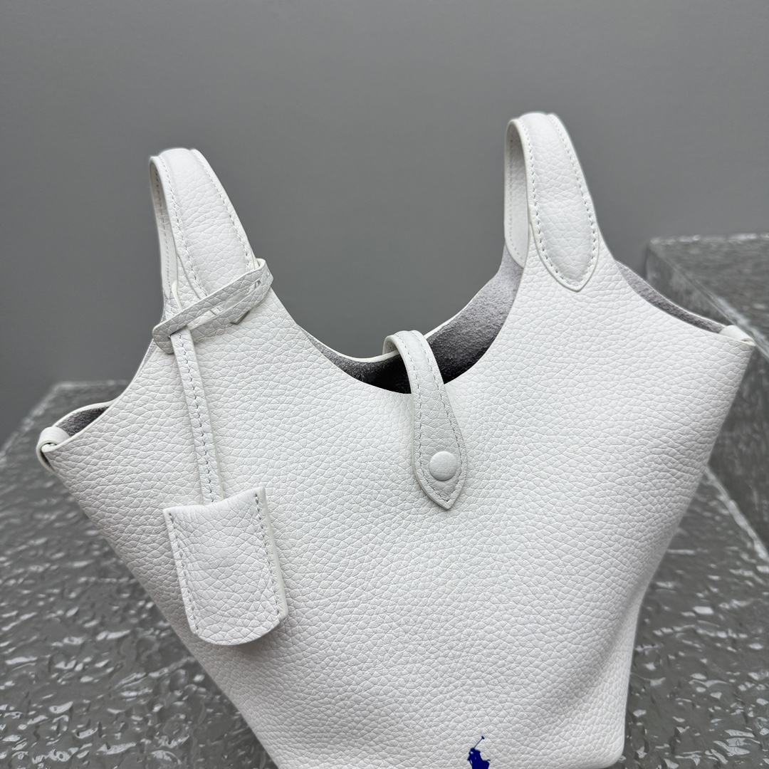 Ralp* Lauren Polo Play Bag-12*27*13CM