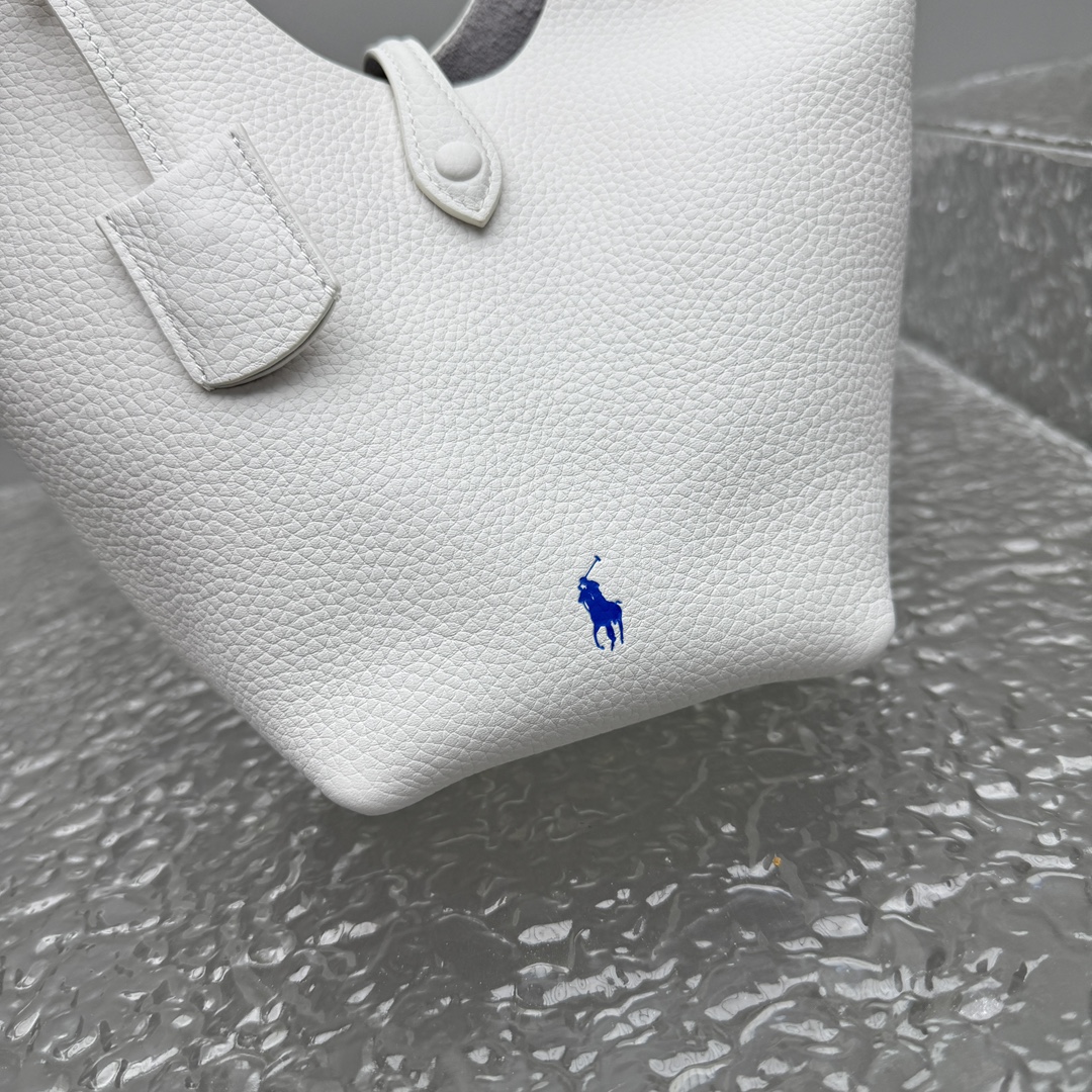 Ralp* Lauren Polo Play Bag-12*27*13CM