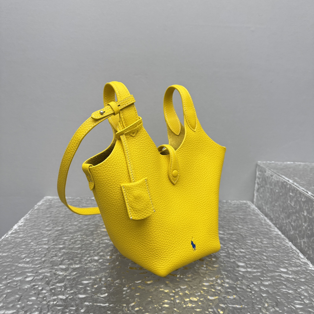Ralp* Lauren Polo Play Bag-12*27*13CM