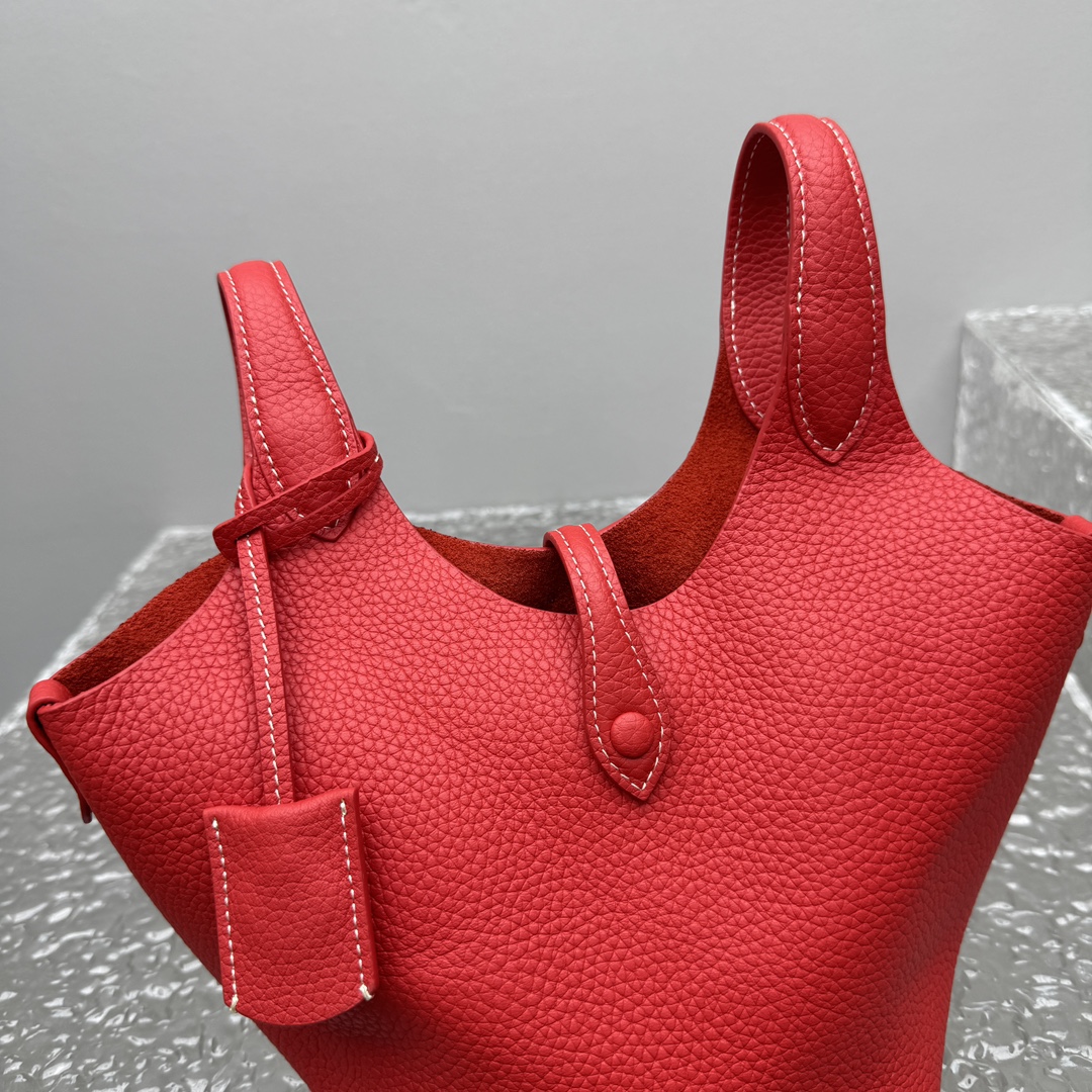 Ralp* Lauren Polo Play Bag-12*27*13CM