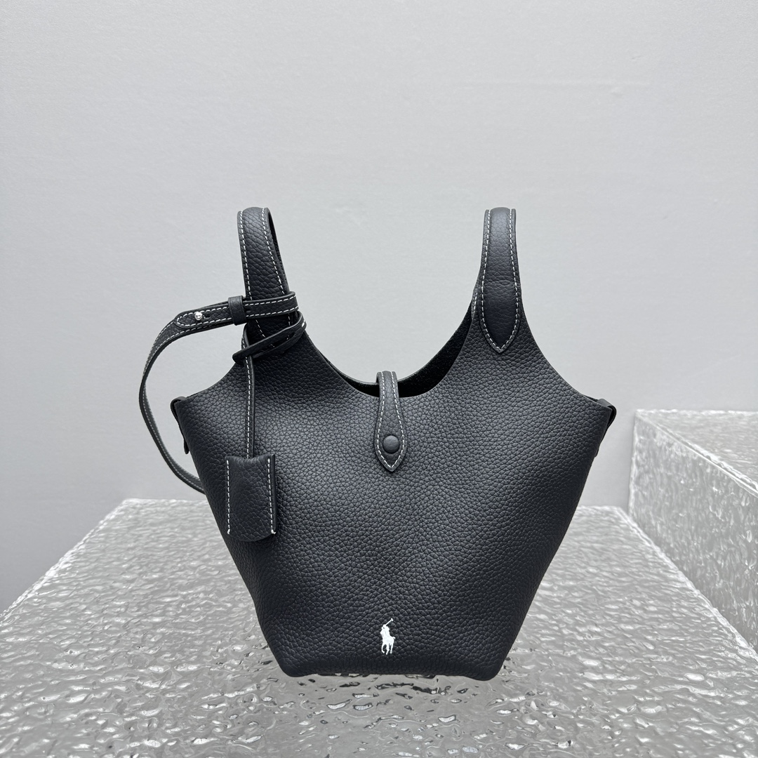 Ralp* Lauren Polo Play Bag-12*27*13CM