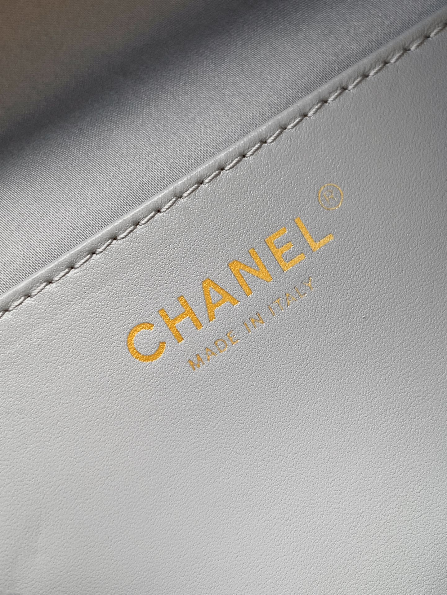 Ch@nel Vinatage Flap Bag-32×22×7CM