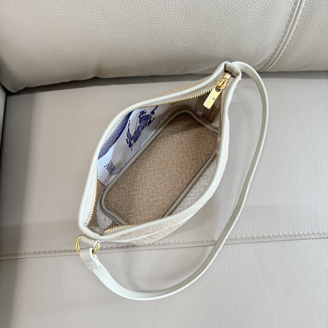 Burberry Vintage Bag-26x11x13CM
