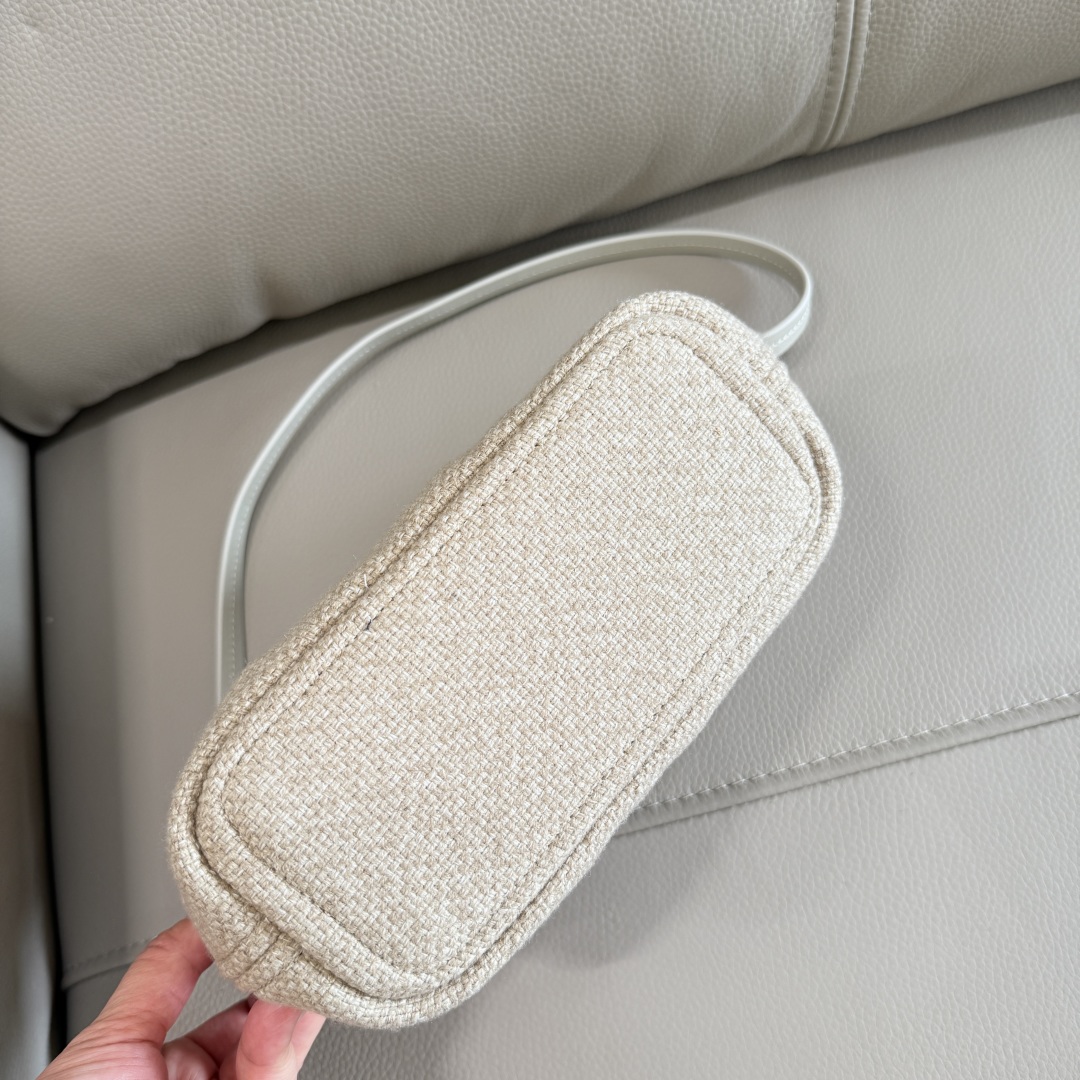 Burberry Vintage Bag-26x11x13CM