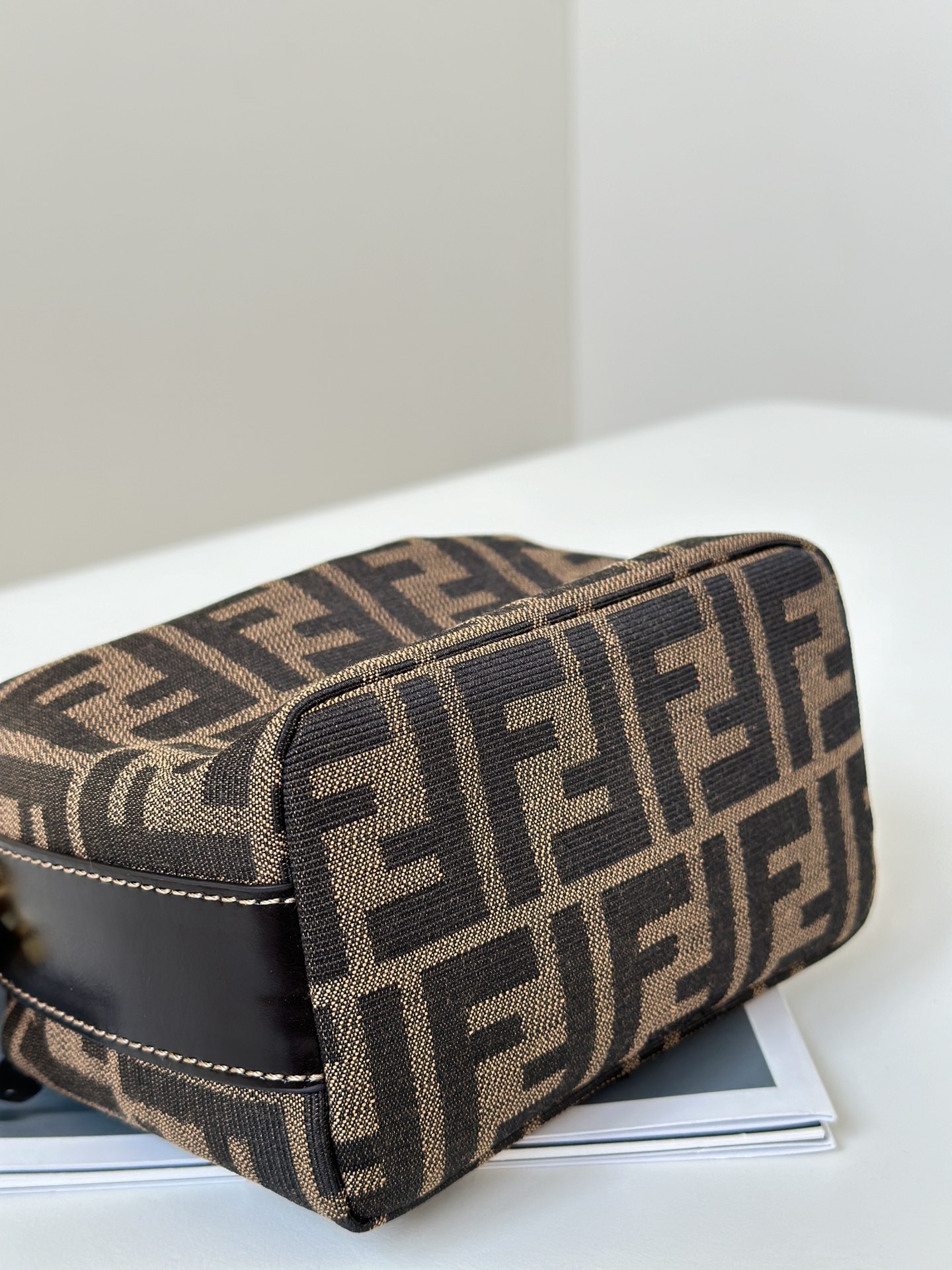 Fendi Vinatge Bag-15×9×13CM