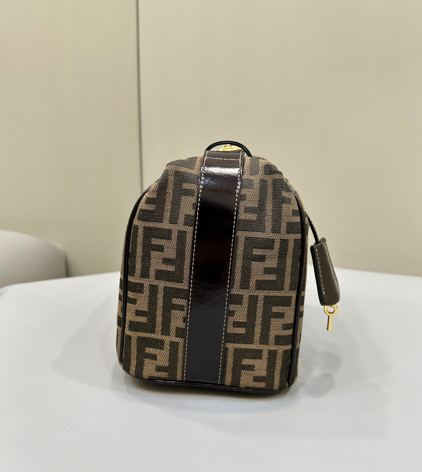 Fendi Vinatge Bag-26x15x19CM