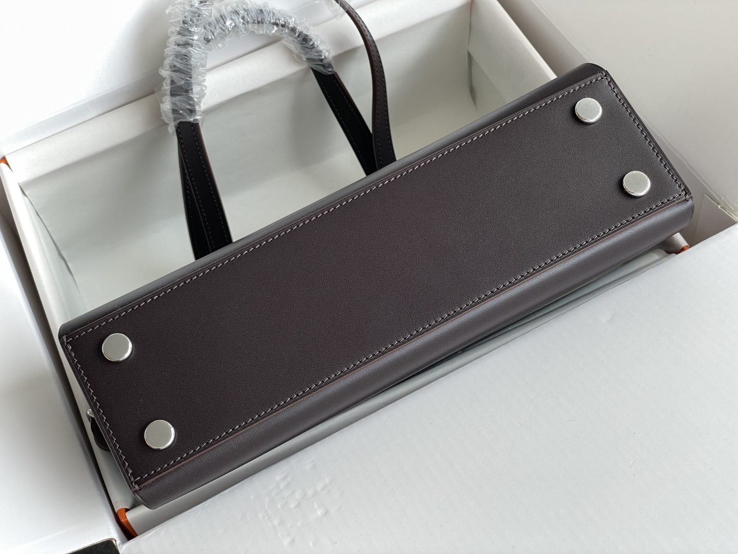 Hermes Tablier Sellier -