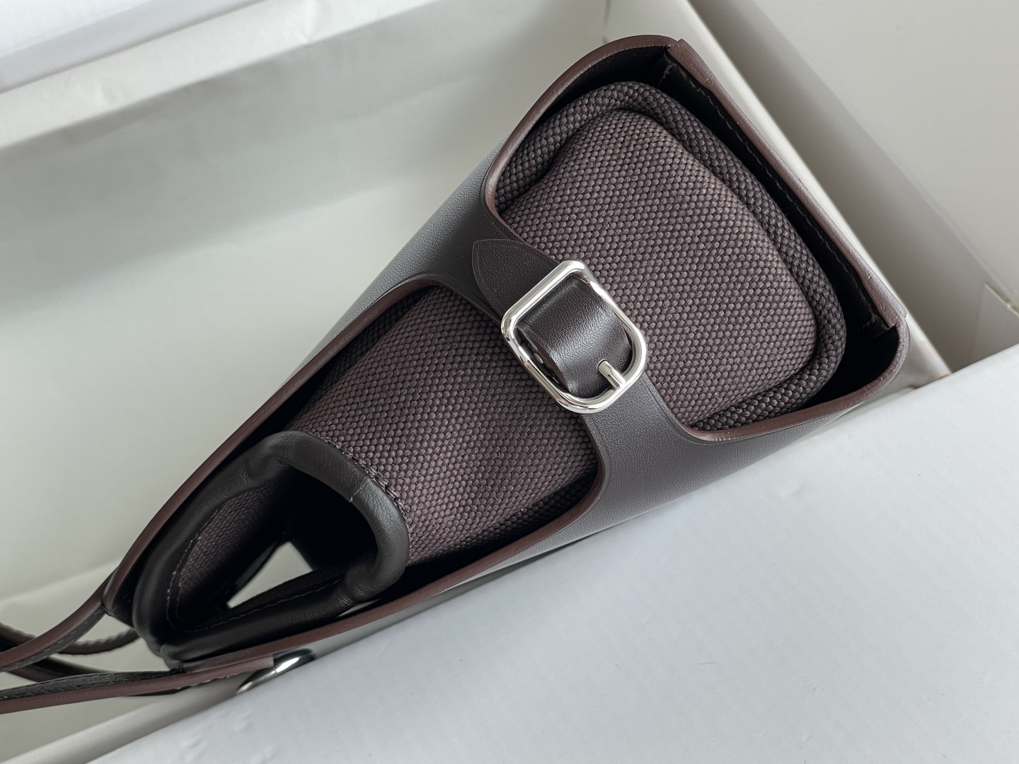 Hermes Tablier Sellier -