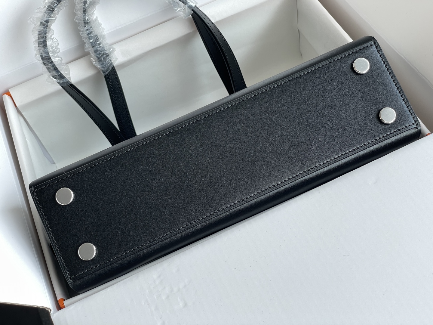 Hermes Tablier Sellier -
