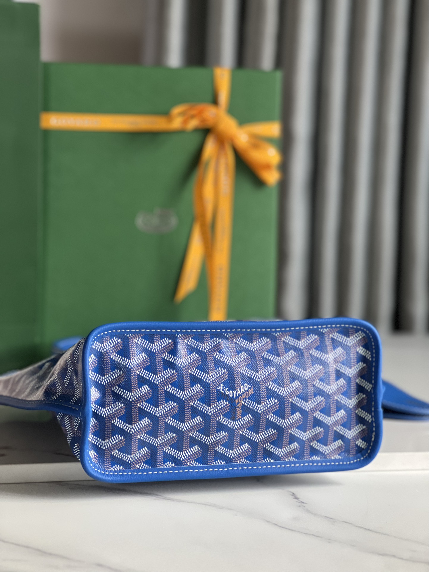 Goyard Anjou Mini Handbags-20*10*20CM