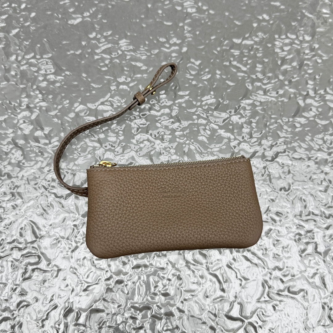 Loro Piana Needle Bag-38*21*18CM