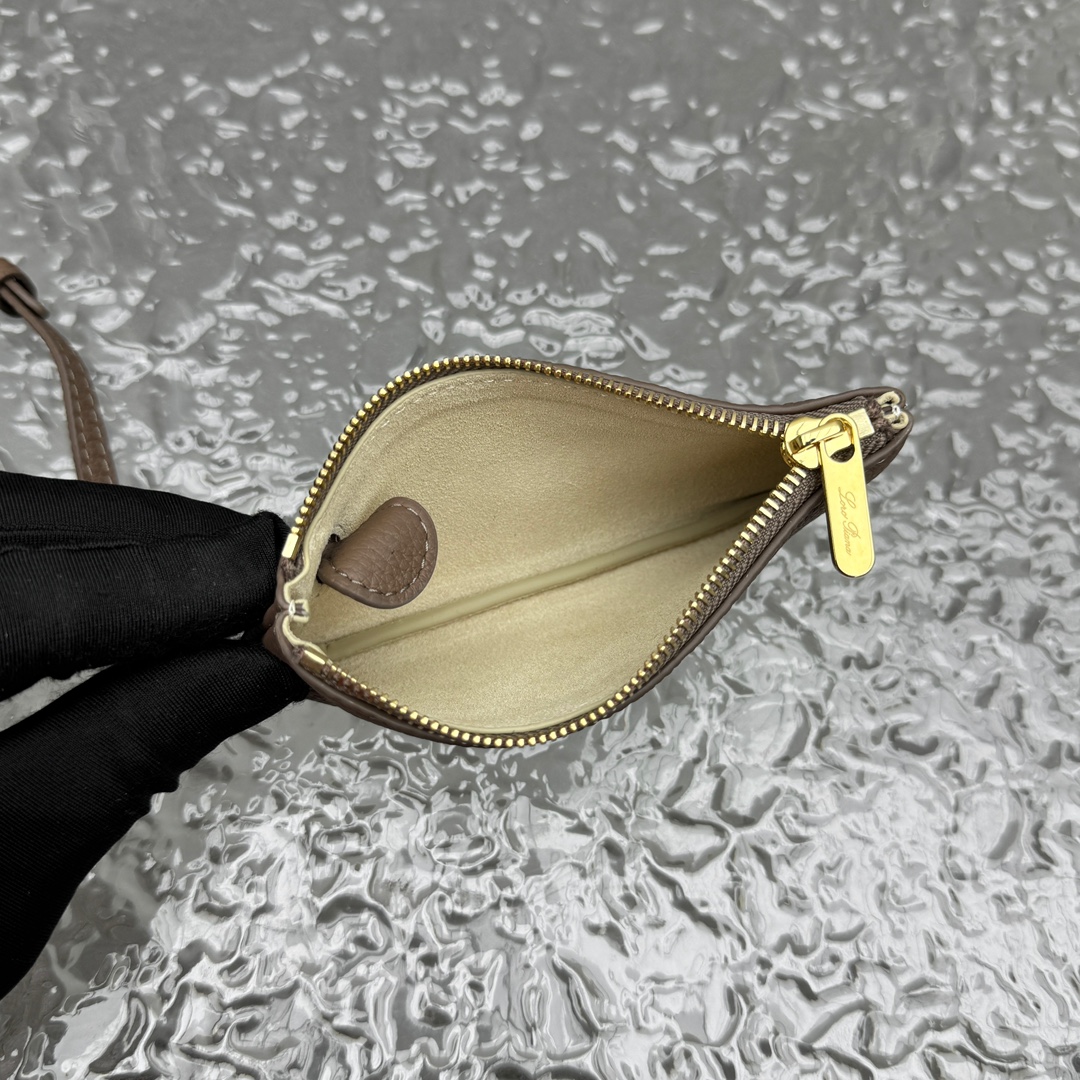 Loro Piana Needle Bag-38*21*18CM