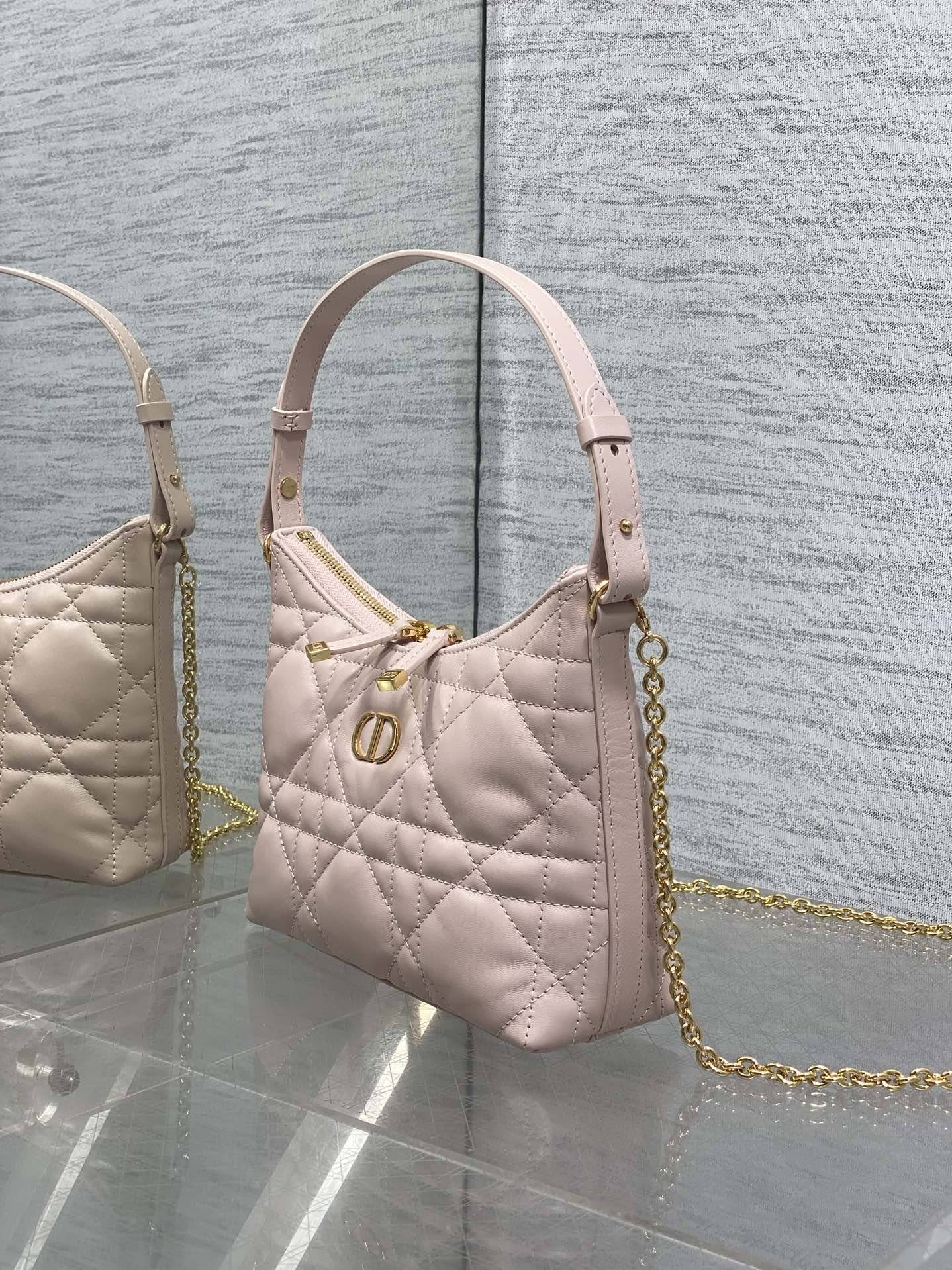 Diro Miss Bag-19*17*7CM