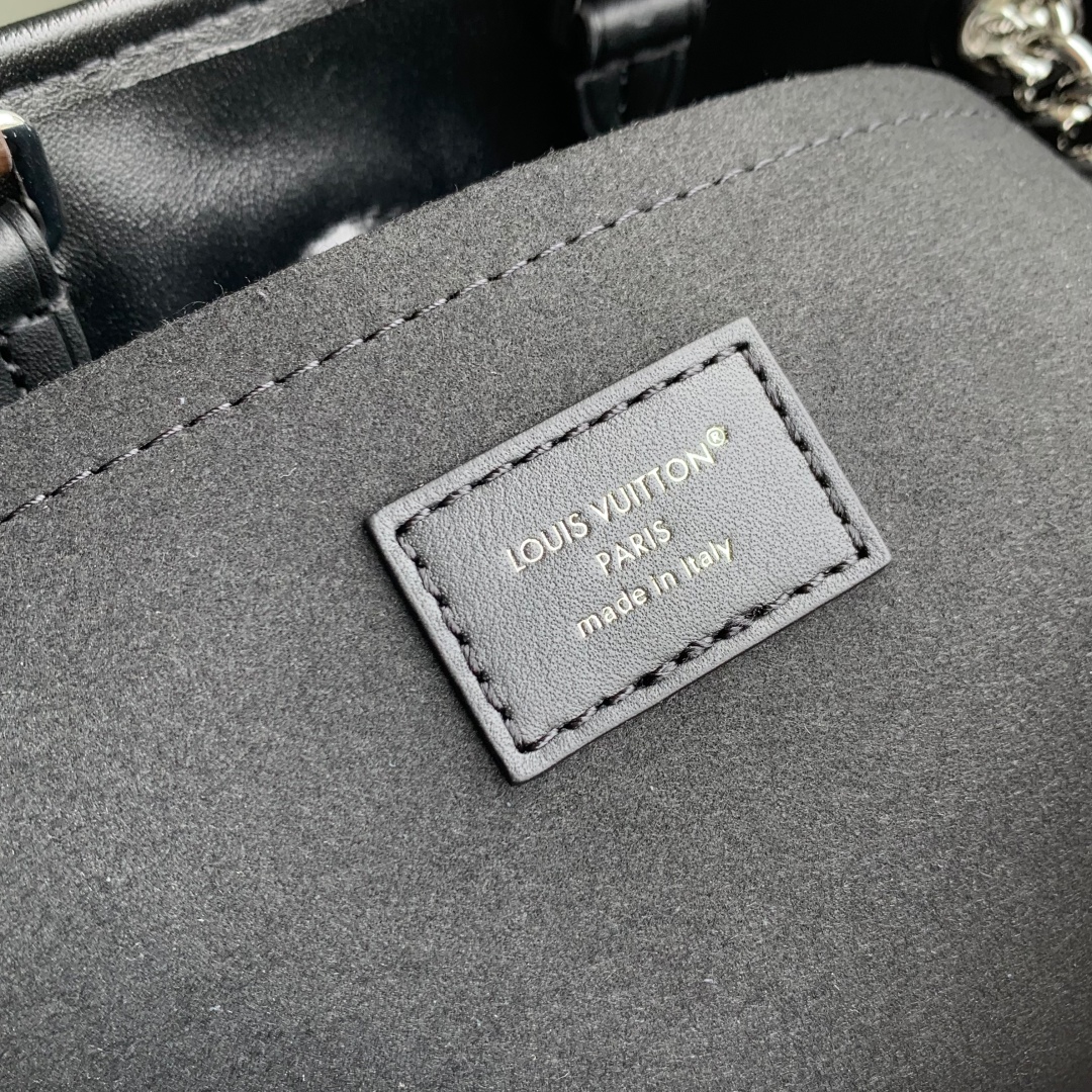Louis Vuitton Vibe Off Duty Backpack-25 x 10 x 24CM